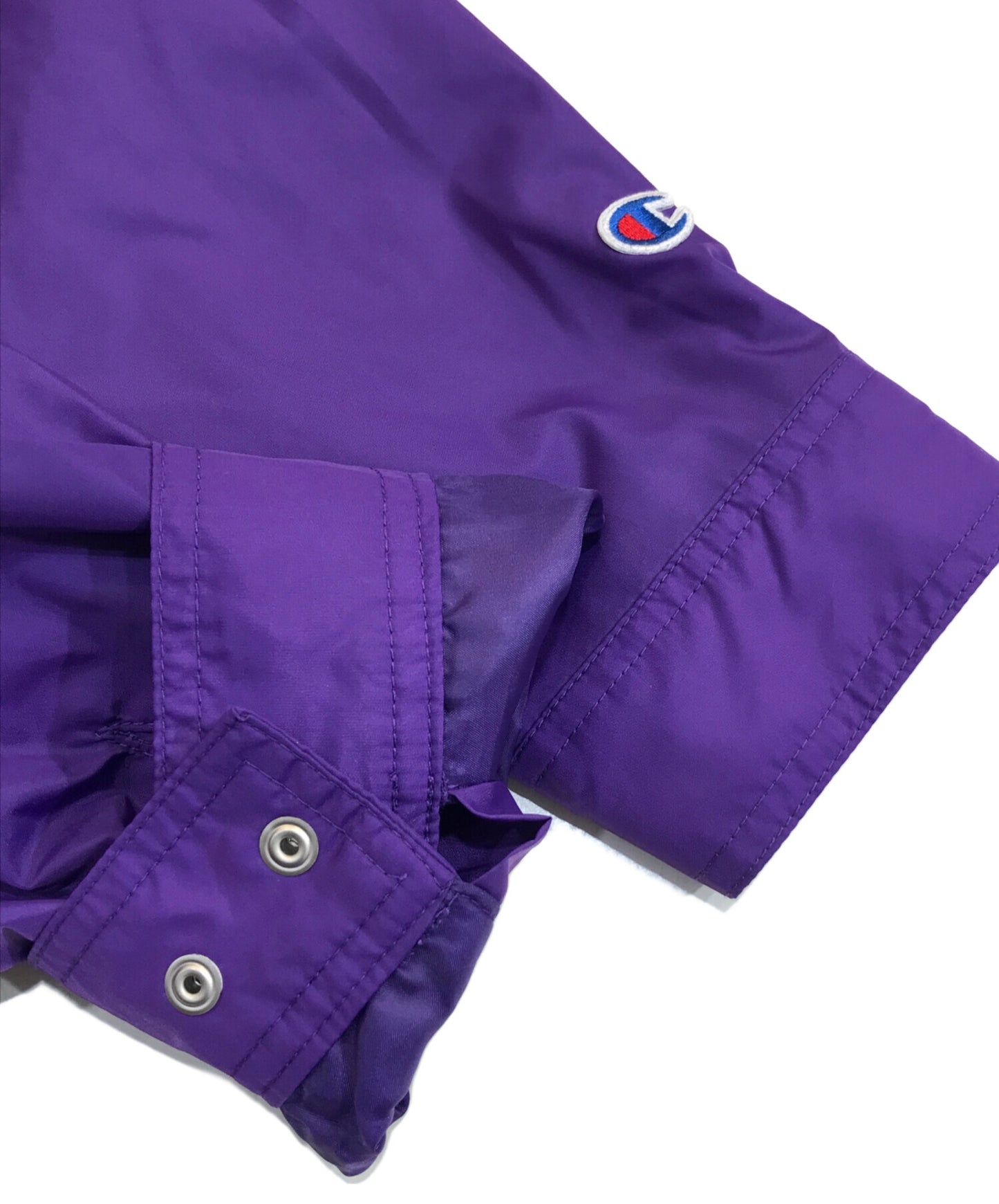 [Pre-owned] SUPREME Coaches Jacket