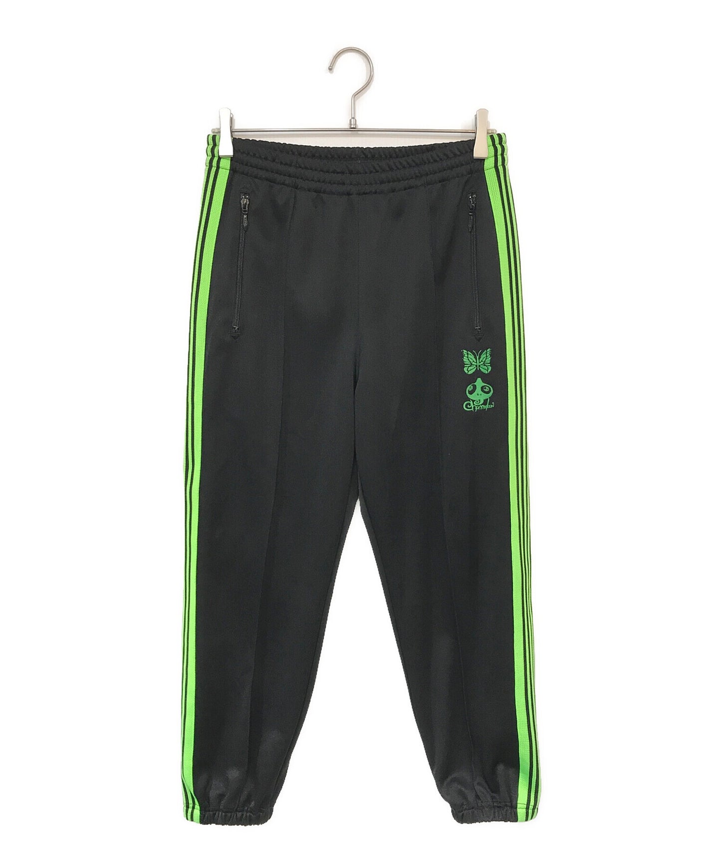 [Pre-owned] Needles track pants KP986