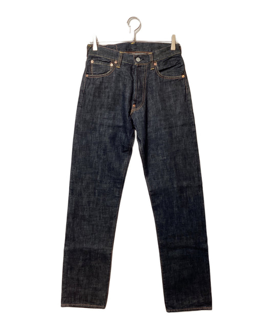 [Pre-owned] EVISU denim pants 2000