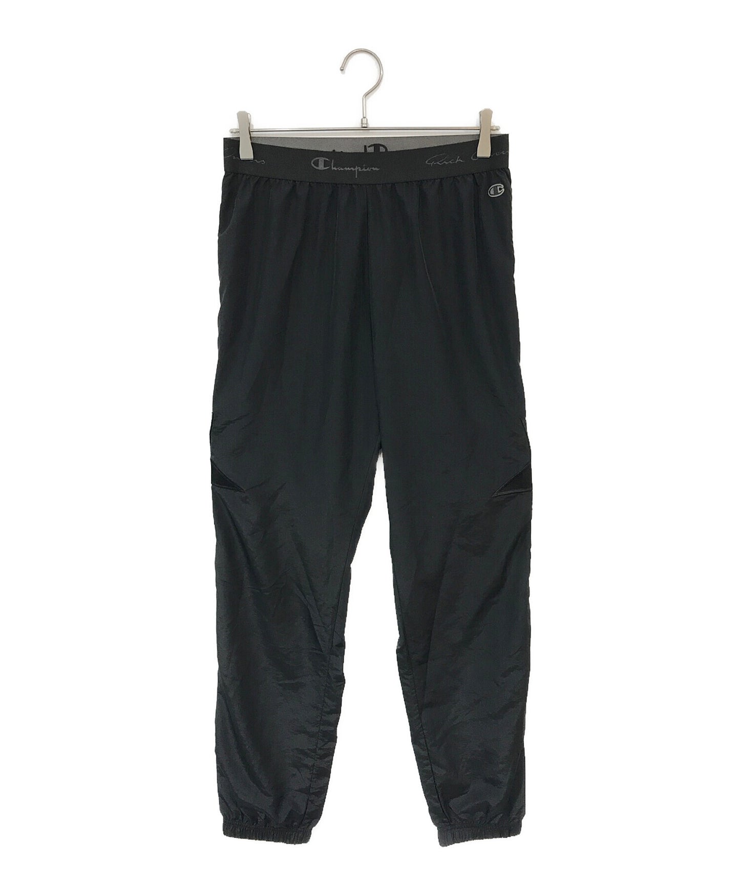 [Pre-owned] RICK OWENS nylon track pants CM20S0028-215234