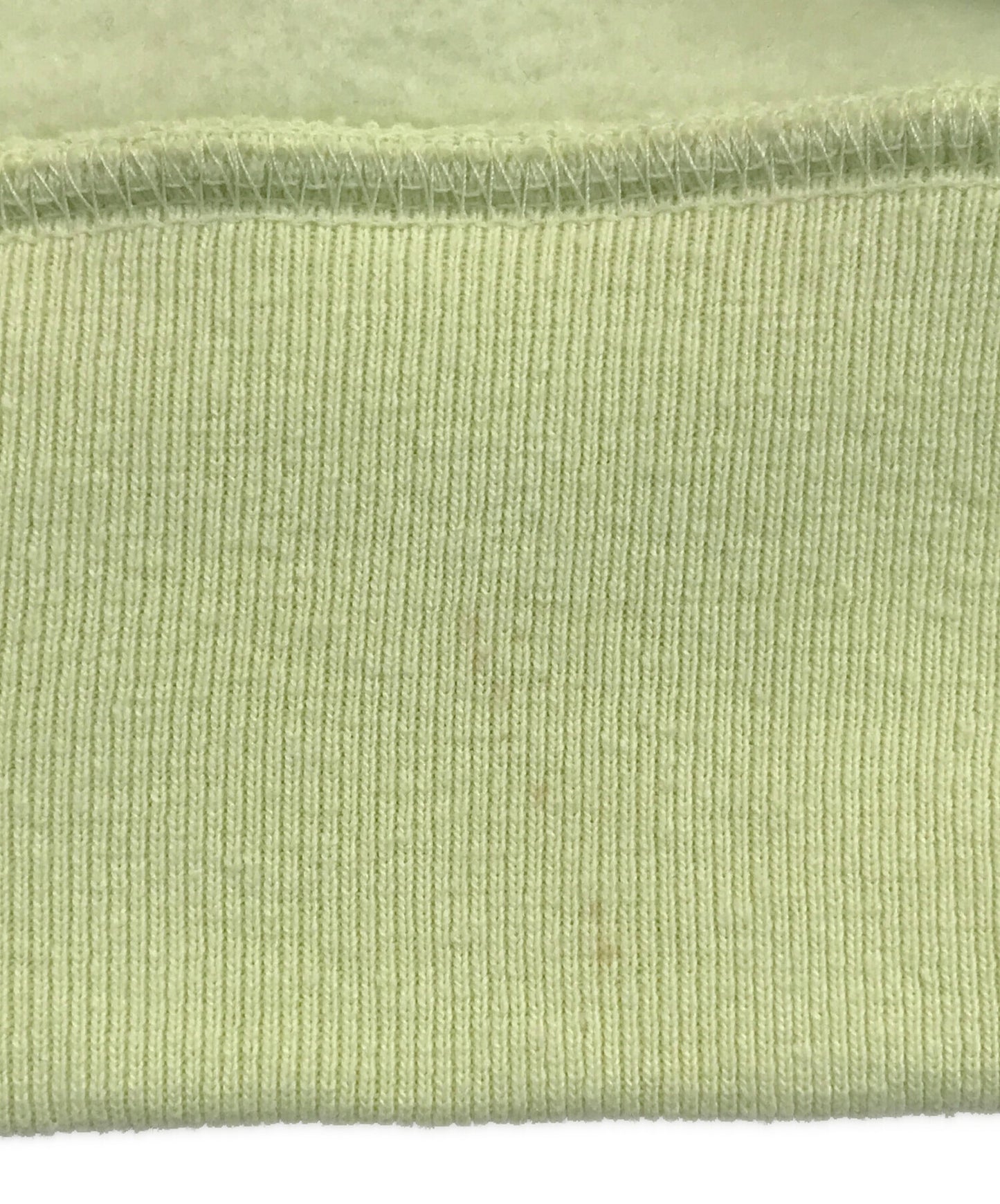 [Pre-owned] SUPREME Small Box Raglan Crewneck