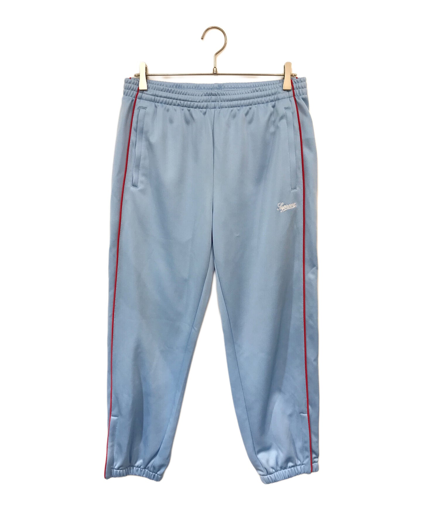 [Pre-owned] SUPREME Tricot track pant