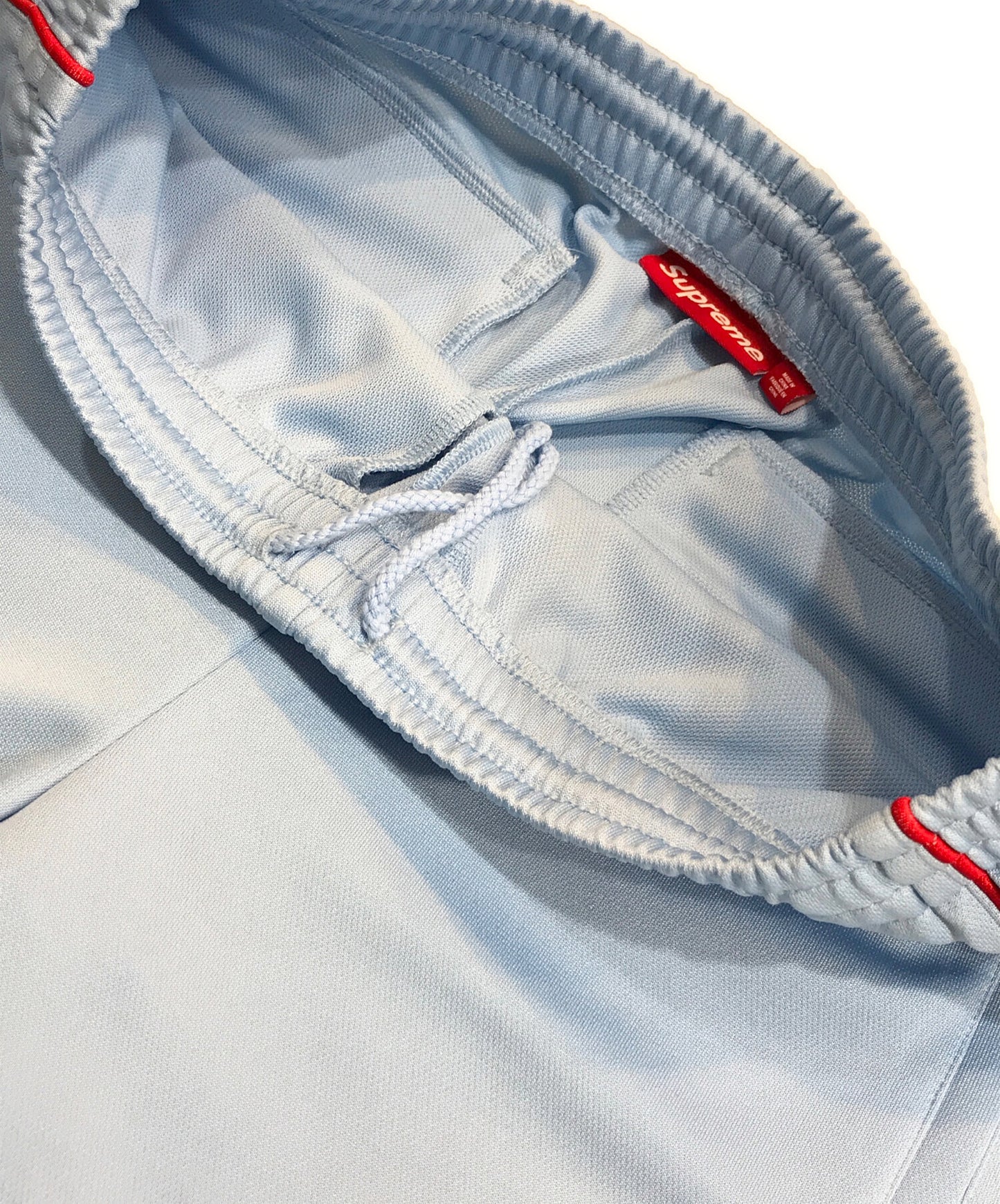 [Pre-owned] SUPREME Tricot track pant