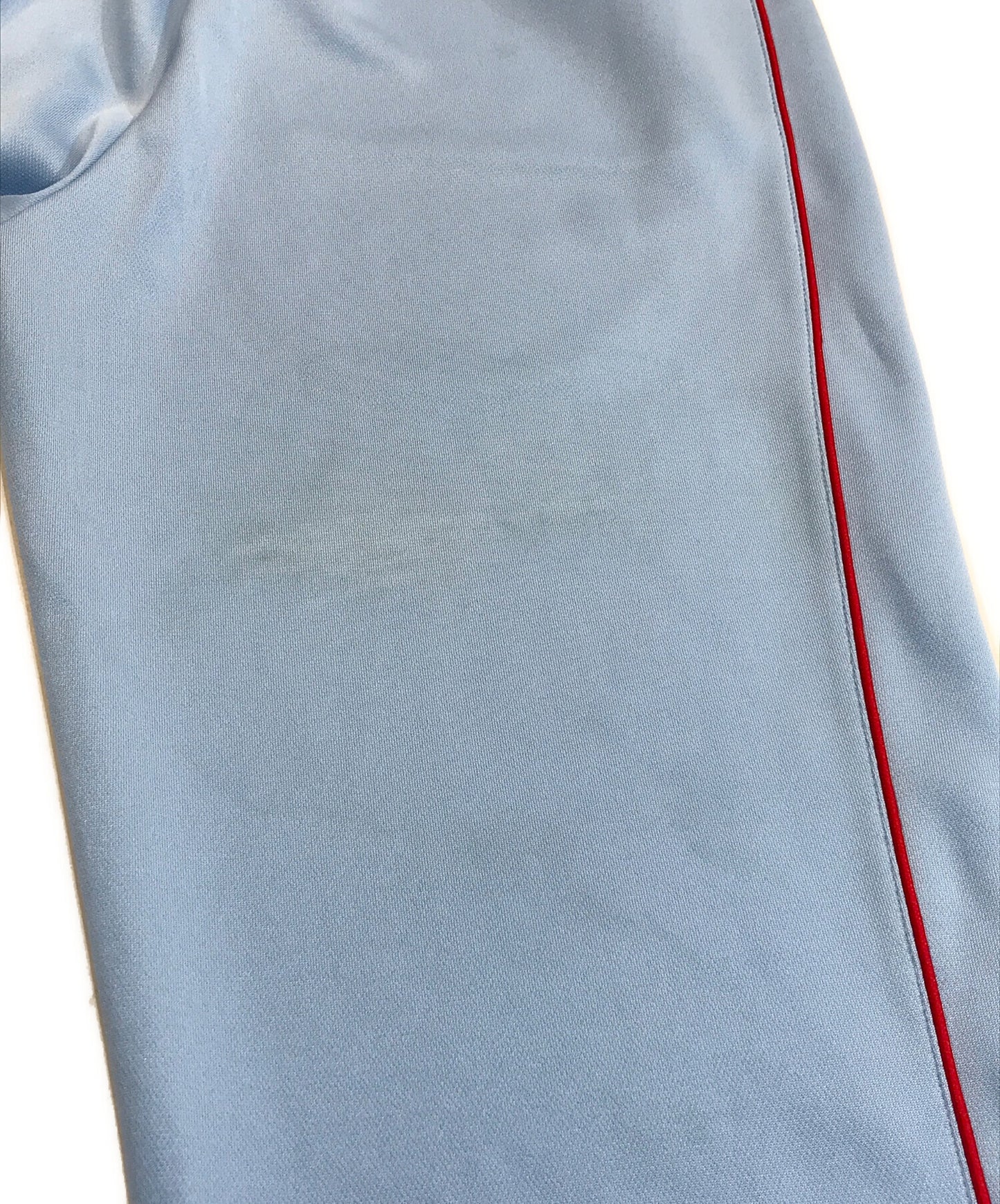 [Pre-owned] SUPREME Tricot track pant