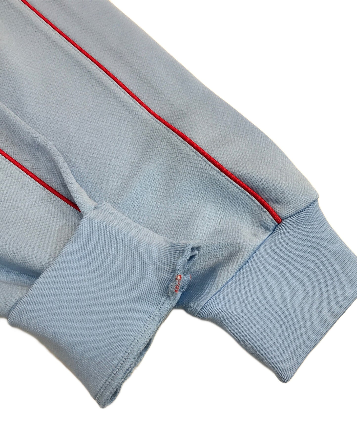 [Pre-owned] SUPREME Tricot track jacket