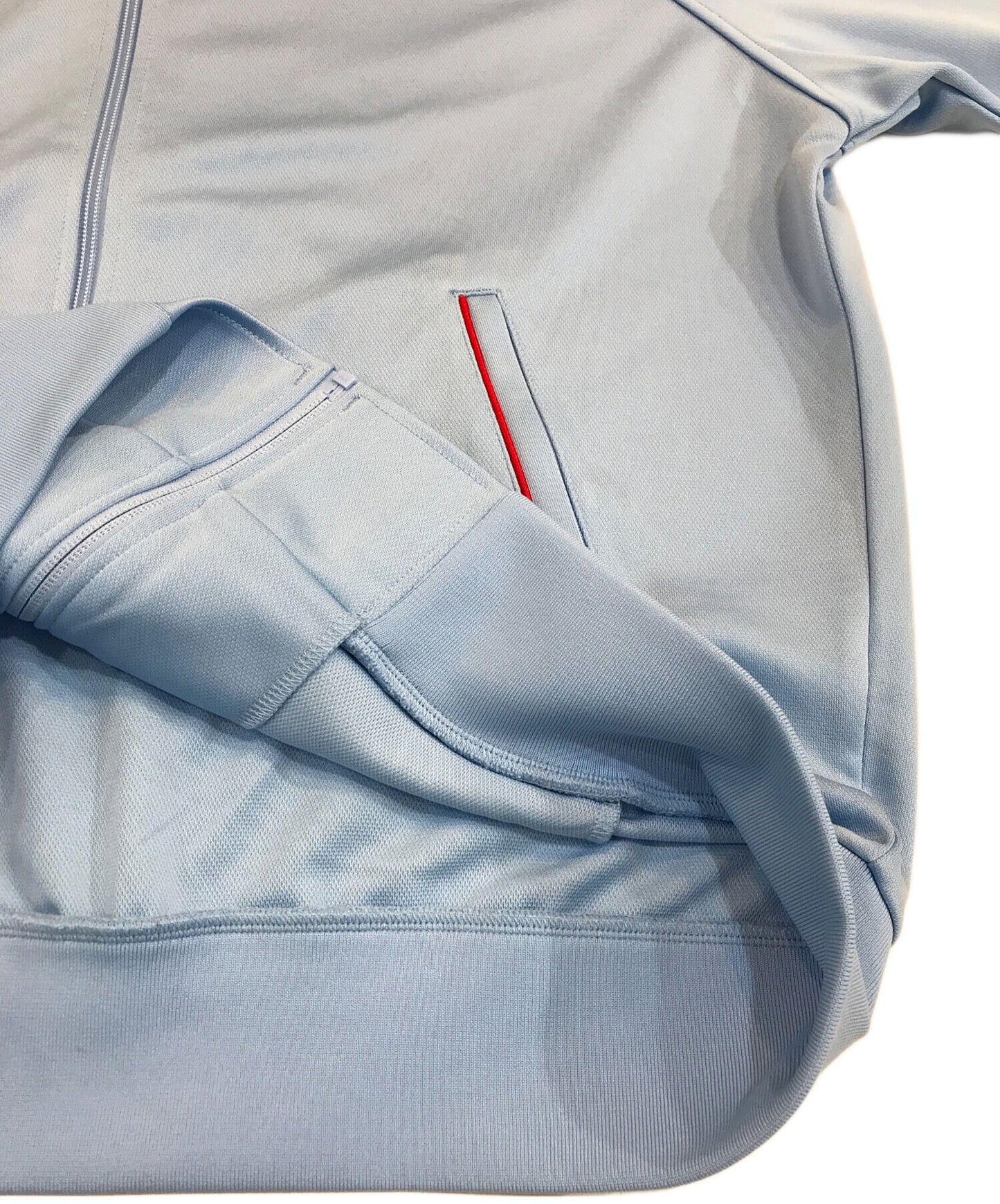 [Pre-owned] SUPREME Tricot track jacket