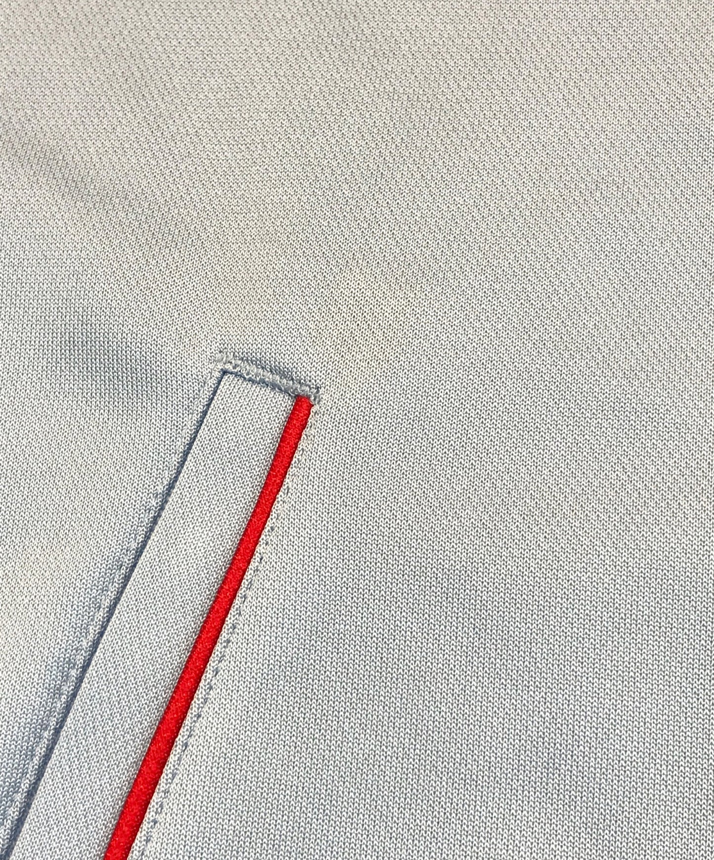 [Pre-owned] SUPREME Tricot track jacket