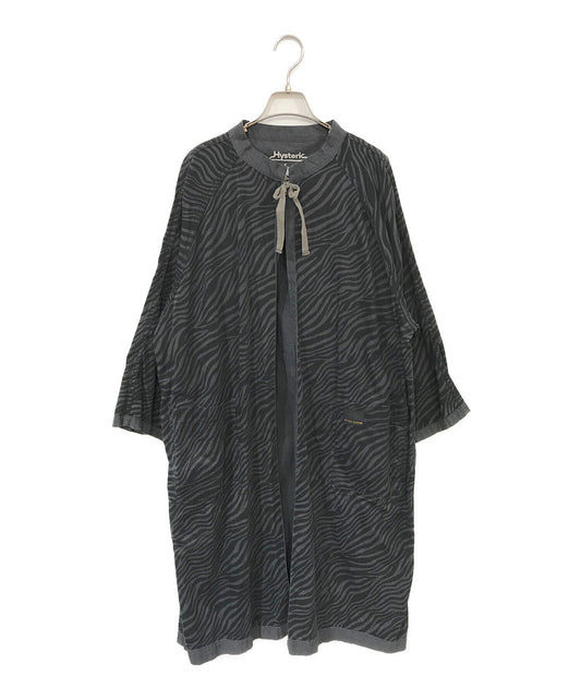 [Pre-owned] Hysteric Glamour Reversible dress 01181AB02
