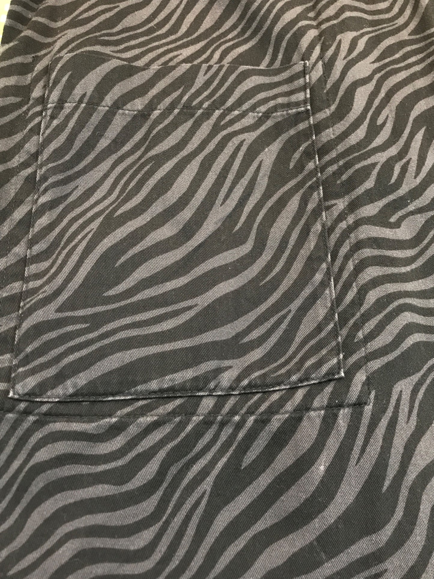 [Pre-owned] Hysteric Glamour Reversible dress 01181AB02