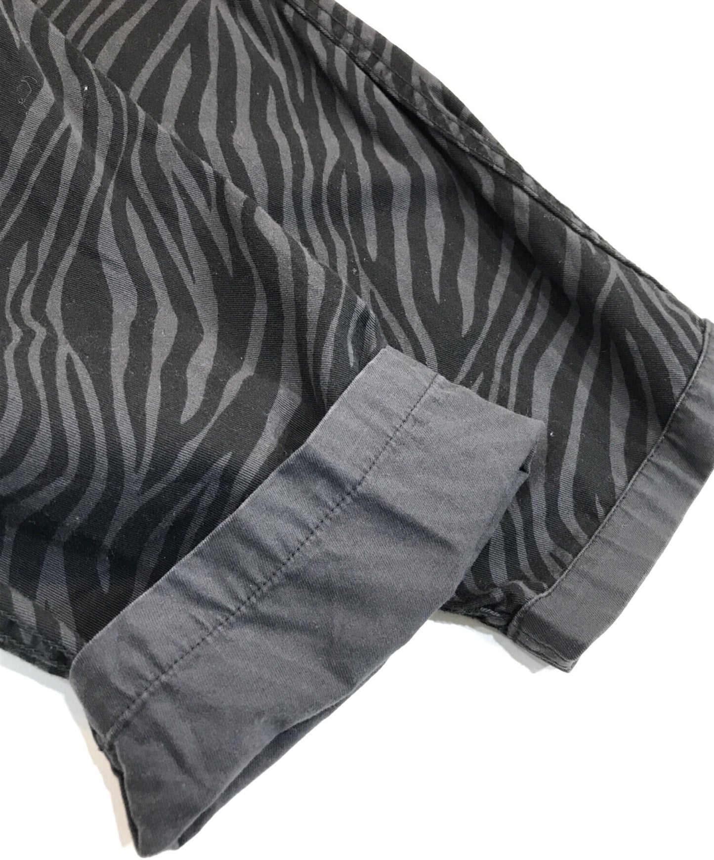 [Pre-owned] Hysteric Glamour Reversible dress 01181AB02