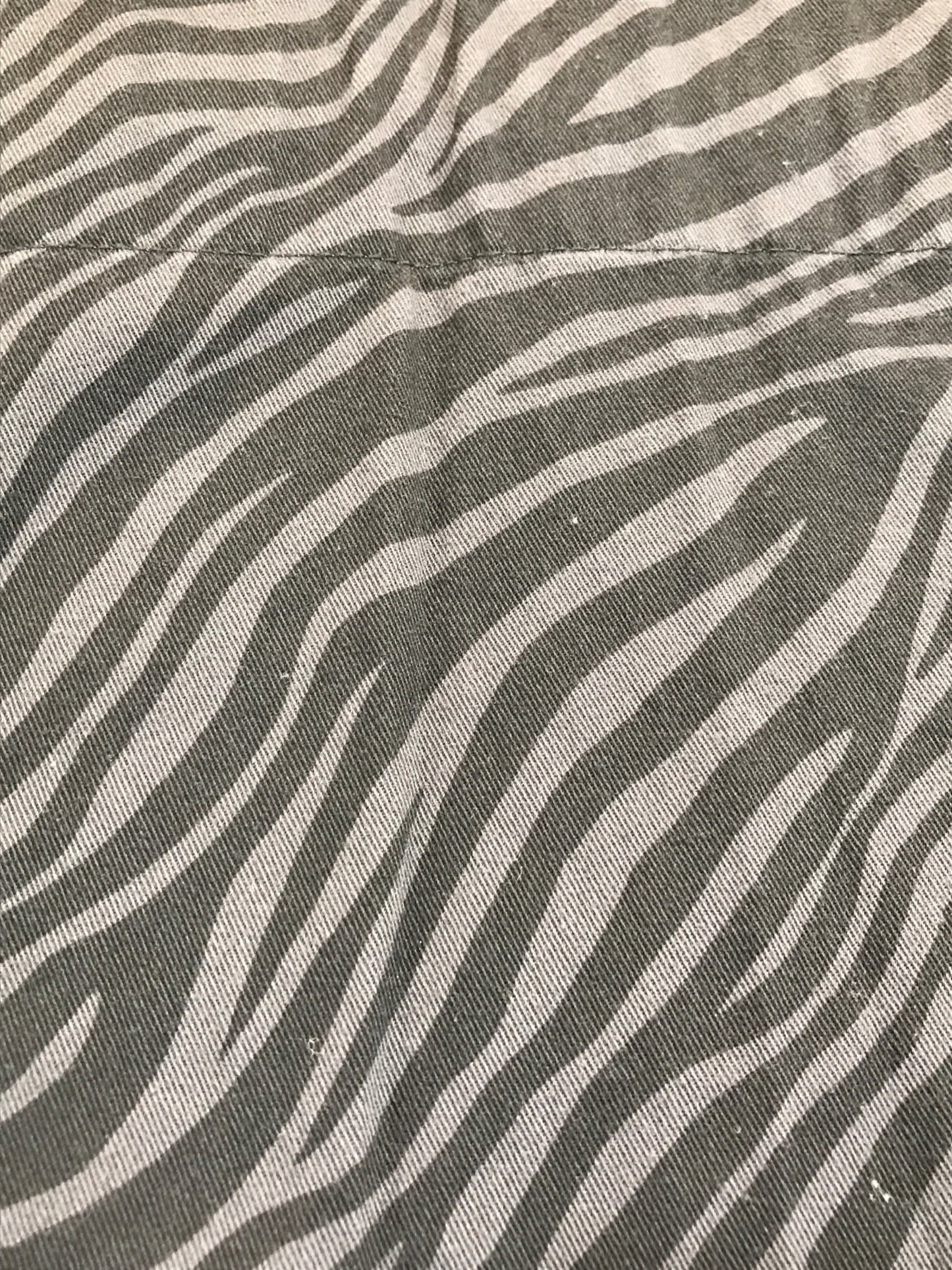 [Pre-owned] Hysteric Glamour Reversible dress 01181AB02