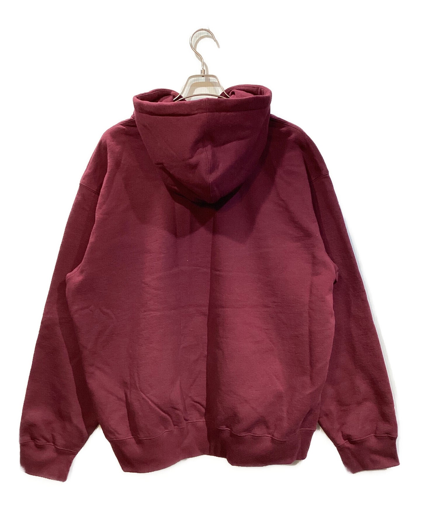 [Pre-owned] SUPREME ANTI YOU HOODED SWEATSHIRT