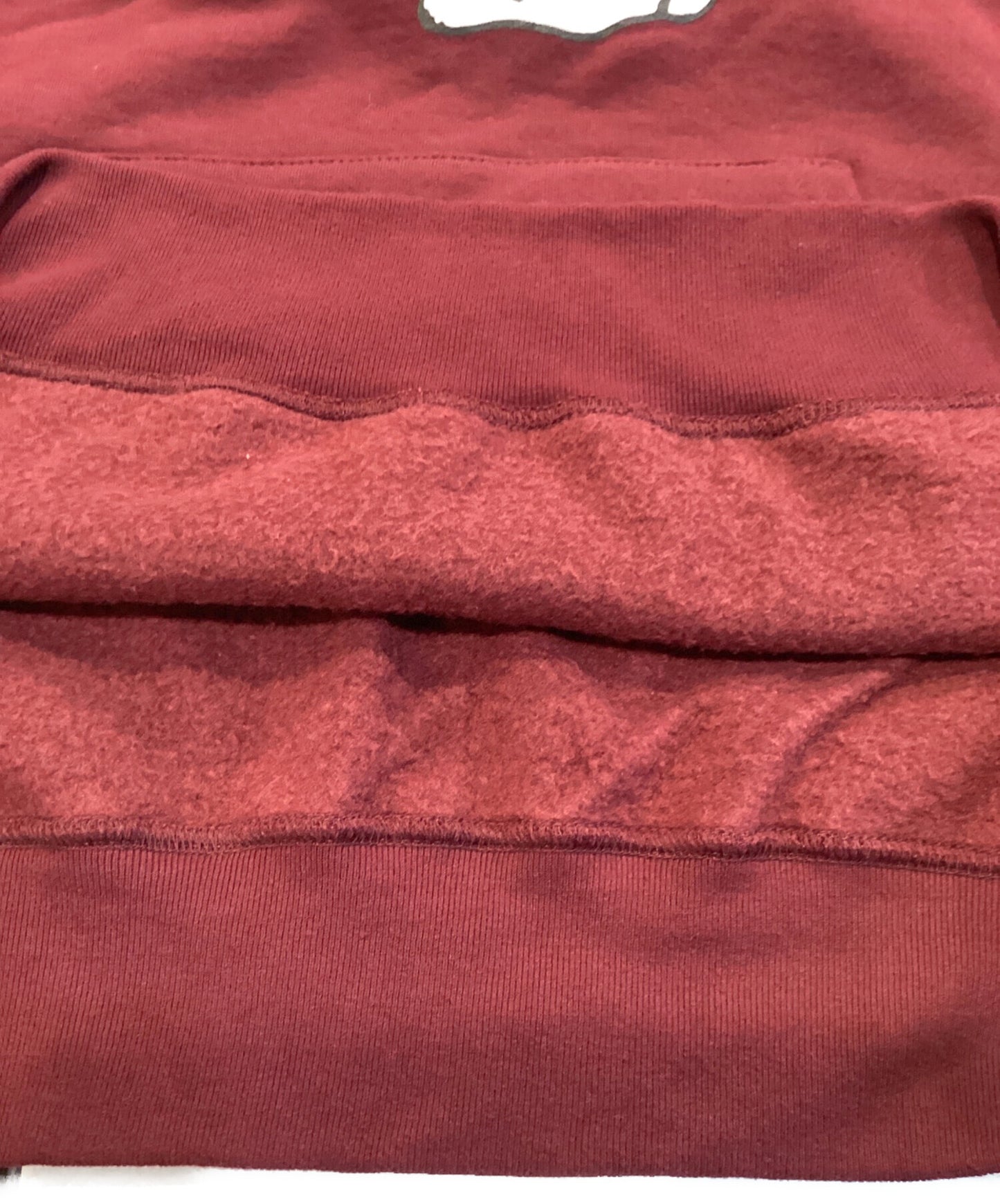 [Pre-owned] SUPREME ANTI YOU HOODED SWEATSHIRT