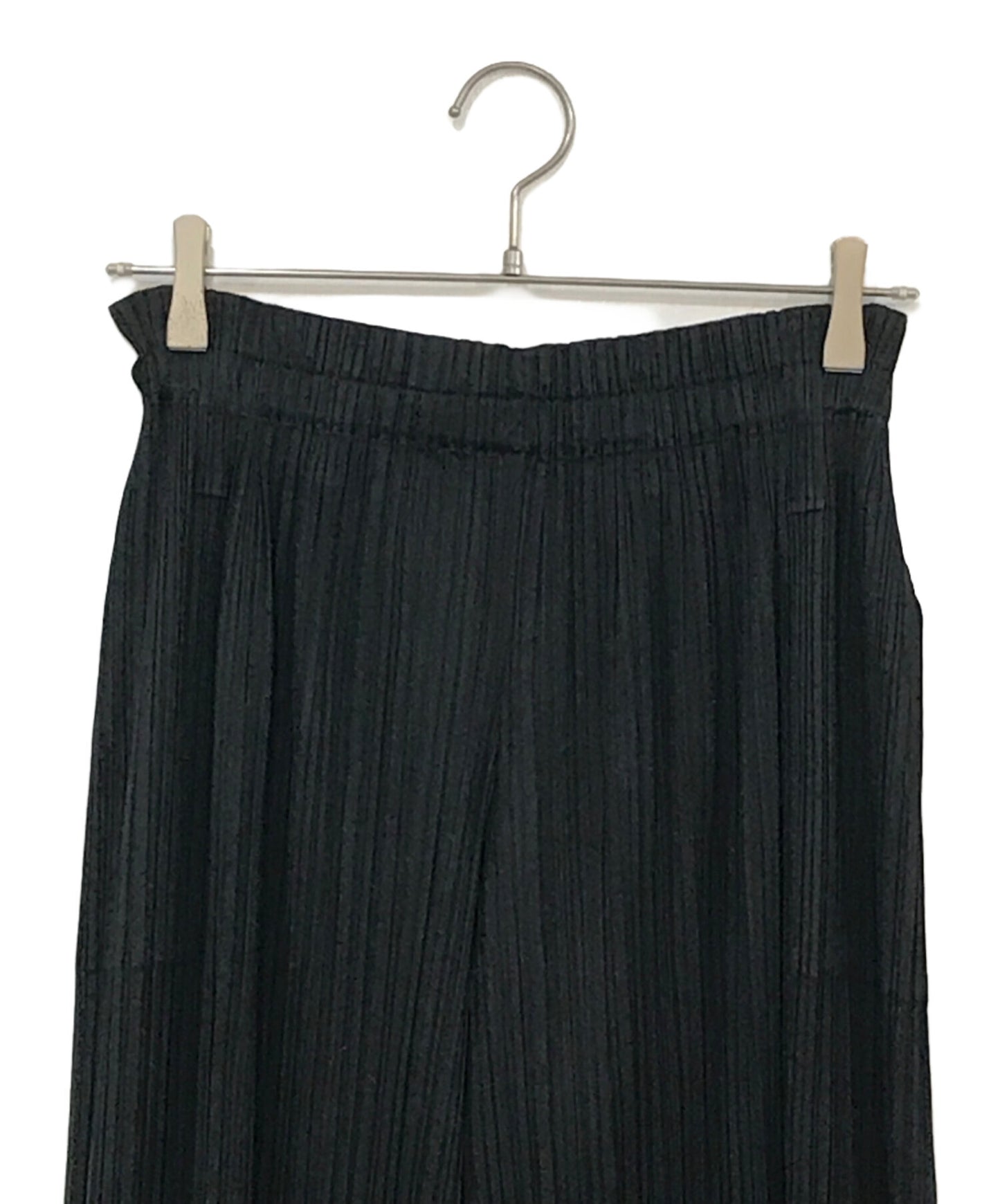 [Pre-owned] PLEATS PLEASE pleated pants PP53-JF143