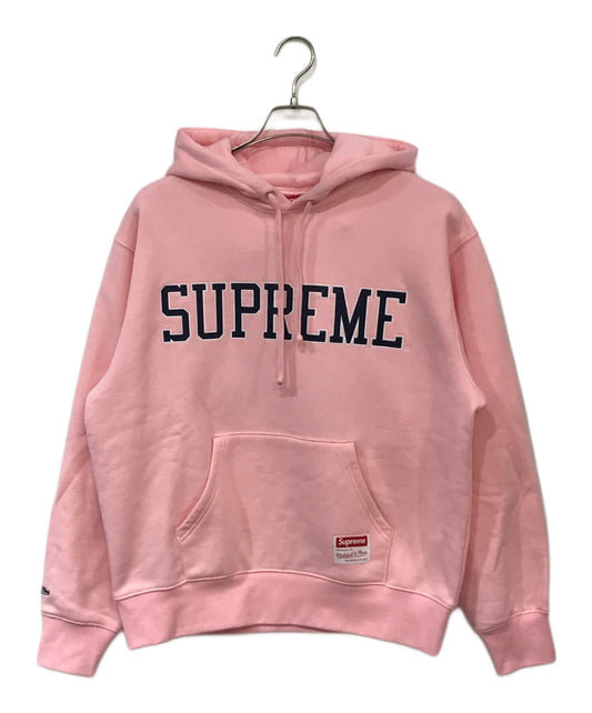 [Pre-owned] SUPREME NCAA Hooded Sweatshirt