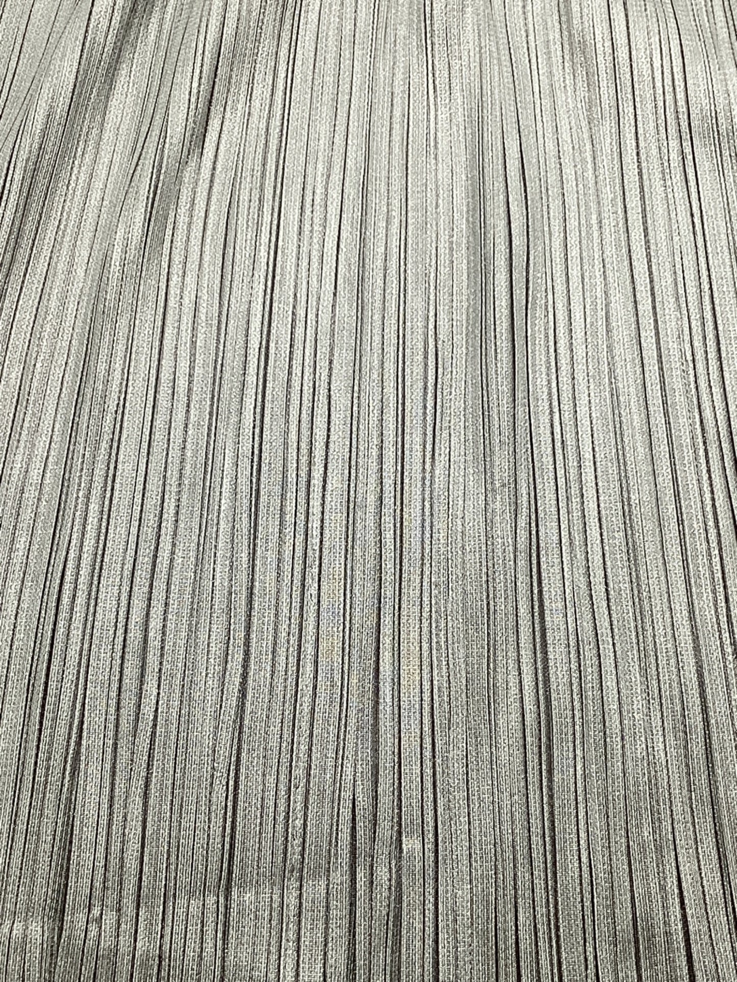 [Pre-owned] PLEATS PLEASE long pleated skirt PP55-JG106