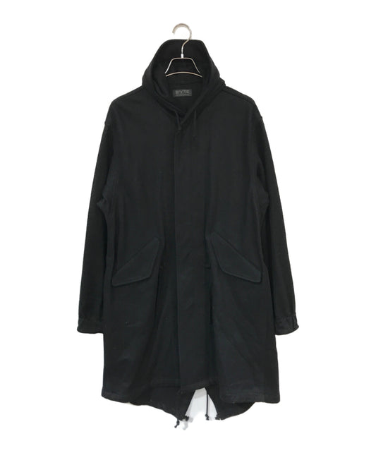 [Pre-owned] s'yte Compression Wool Mods Coat UV-C12-140