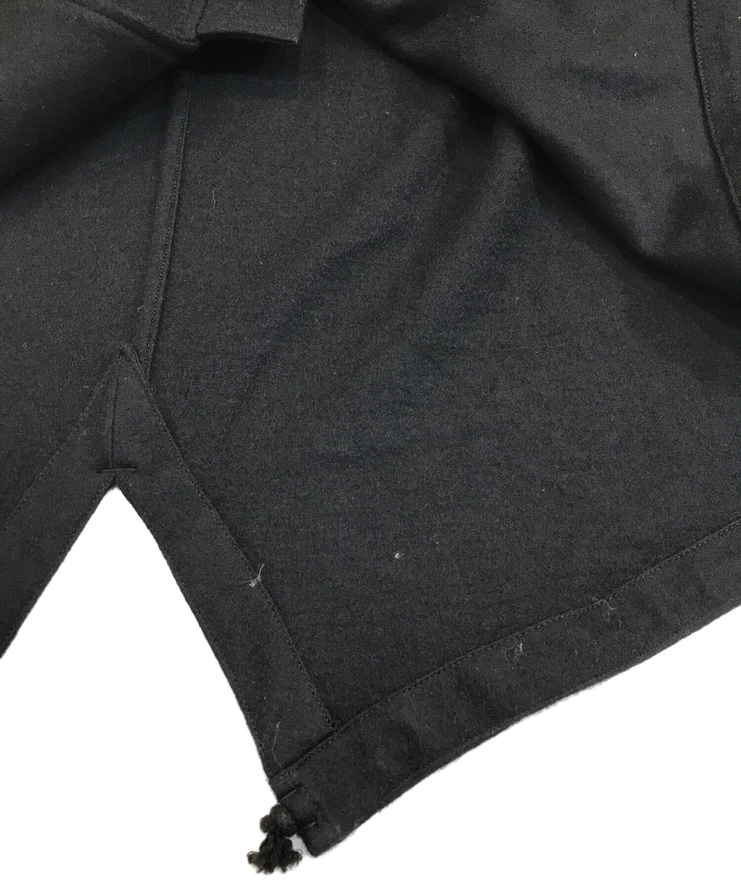 [Pre-owned] s'yte Compression Wool Mods Coat UV-C12-140