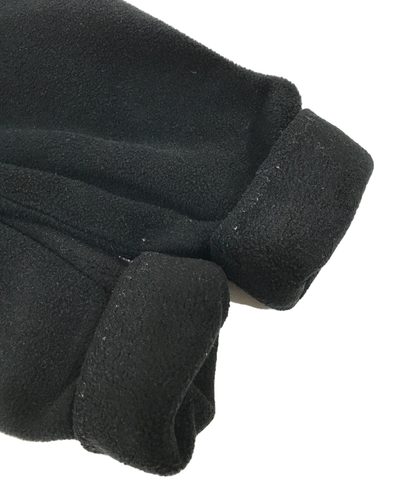 [Pre-owned] SUPREME Polartec Hooded Sweatshirt