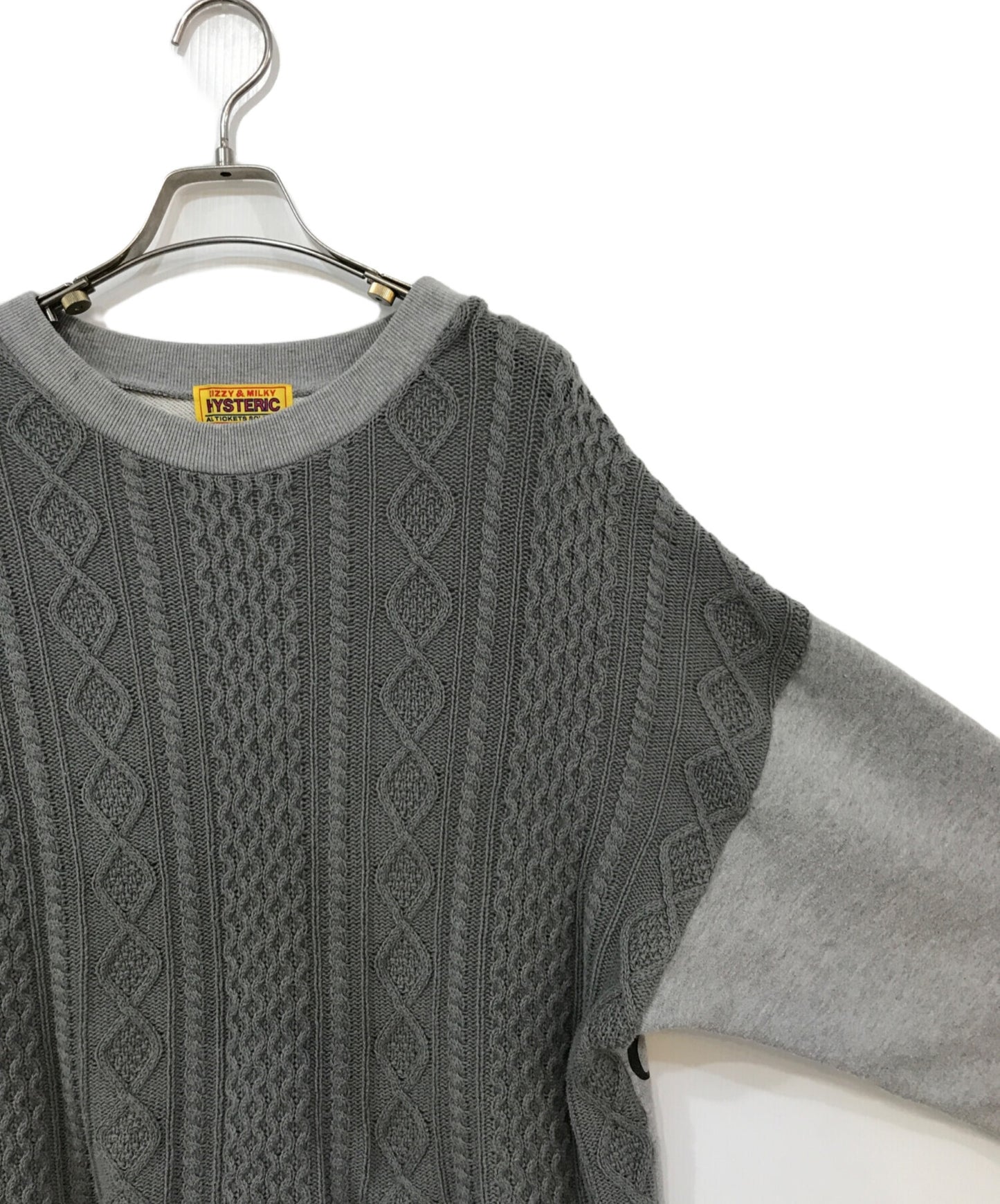 [Pre-owned] Hysteric Glamour ANOTHER GIRL 01223CS02