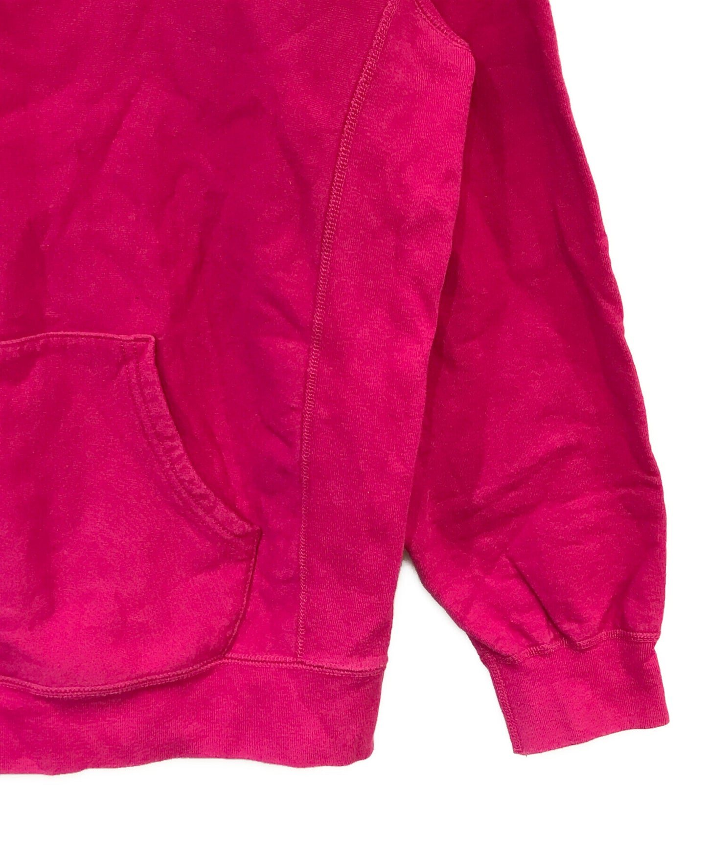 [Pre-owned] SUPREME Small Box Logo Hooded Sweatshirt