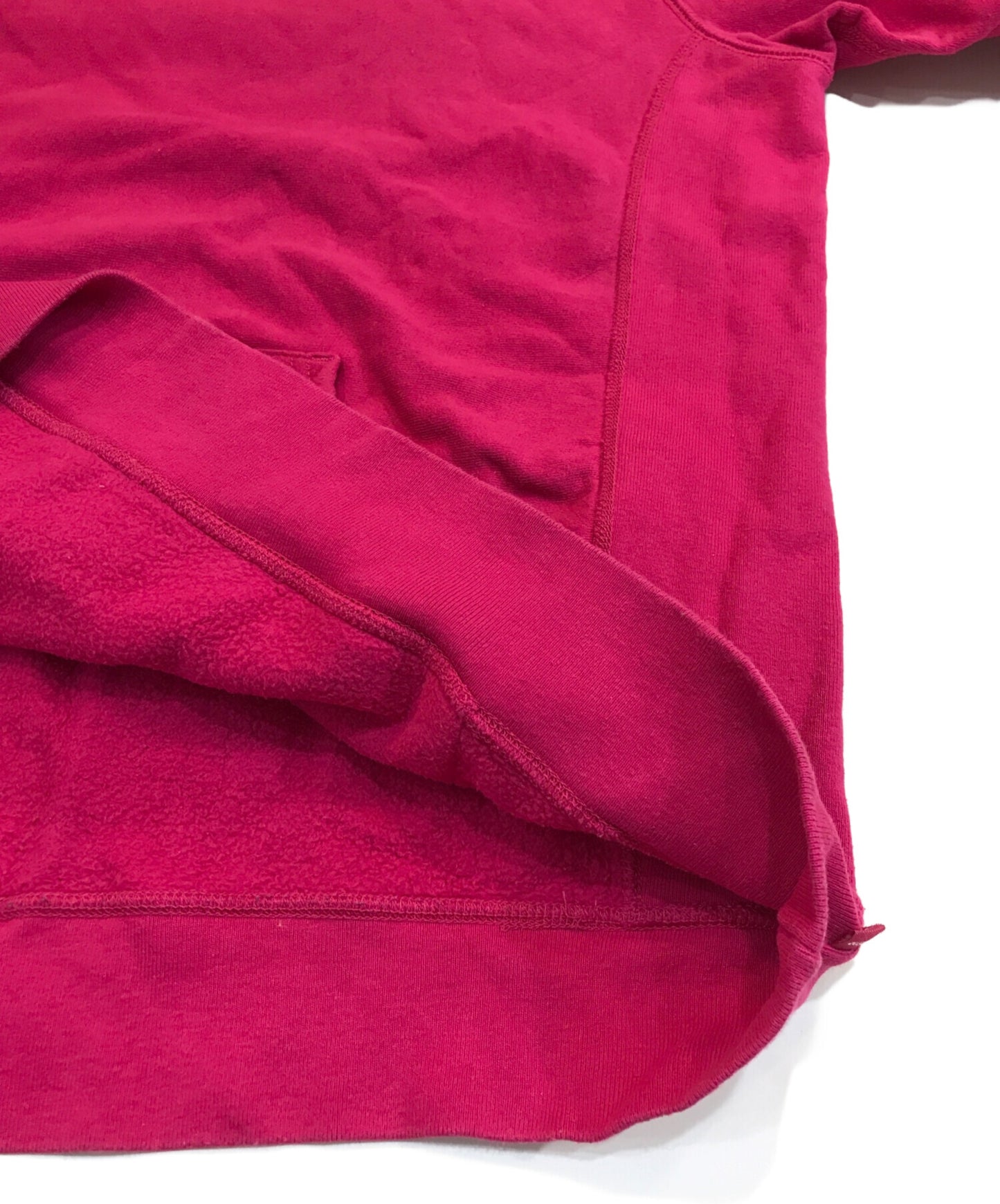 [Pre-owned] SUPREME Small Box Logo Hooded Sweatshirt