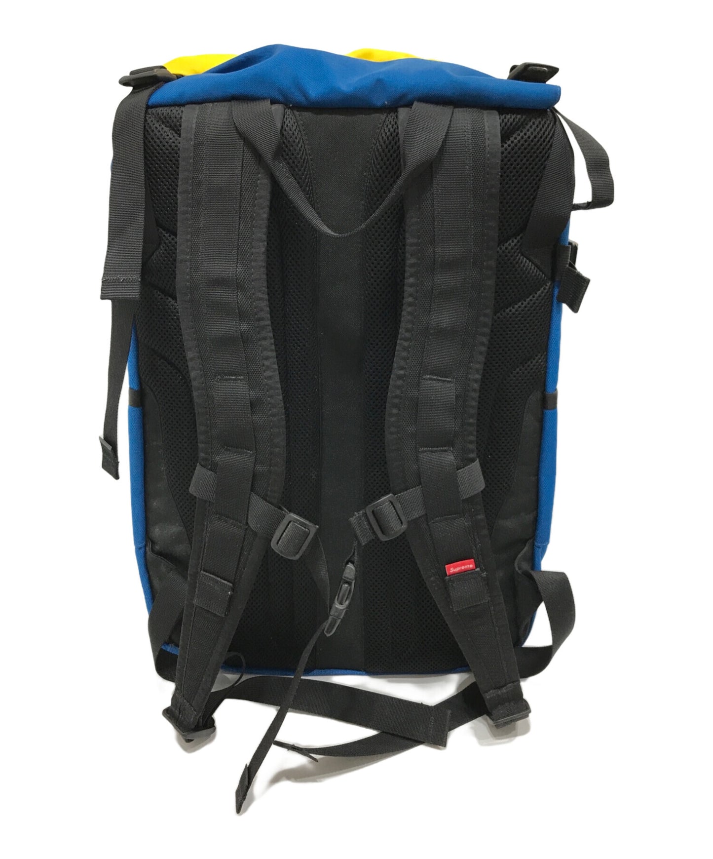 [Pre-owned] SUPREME Steep Tech Backpack NF0A2SAQ