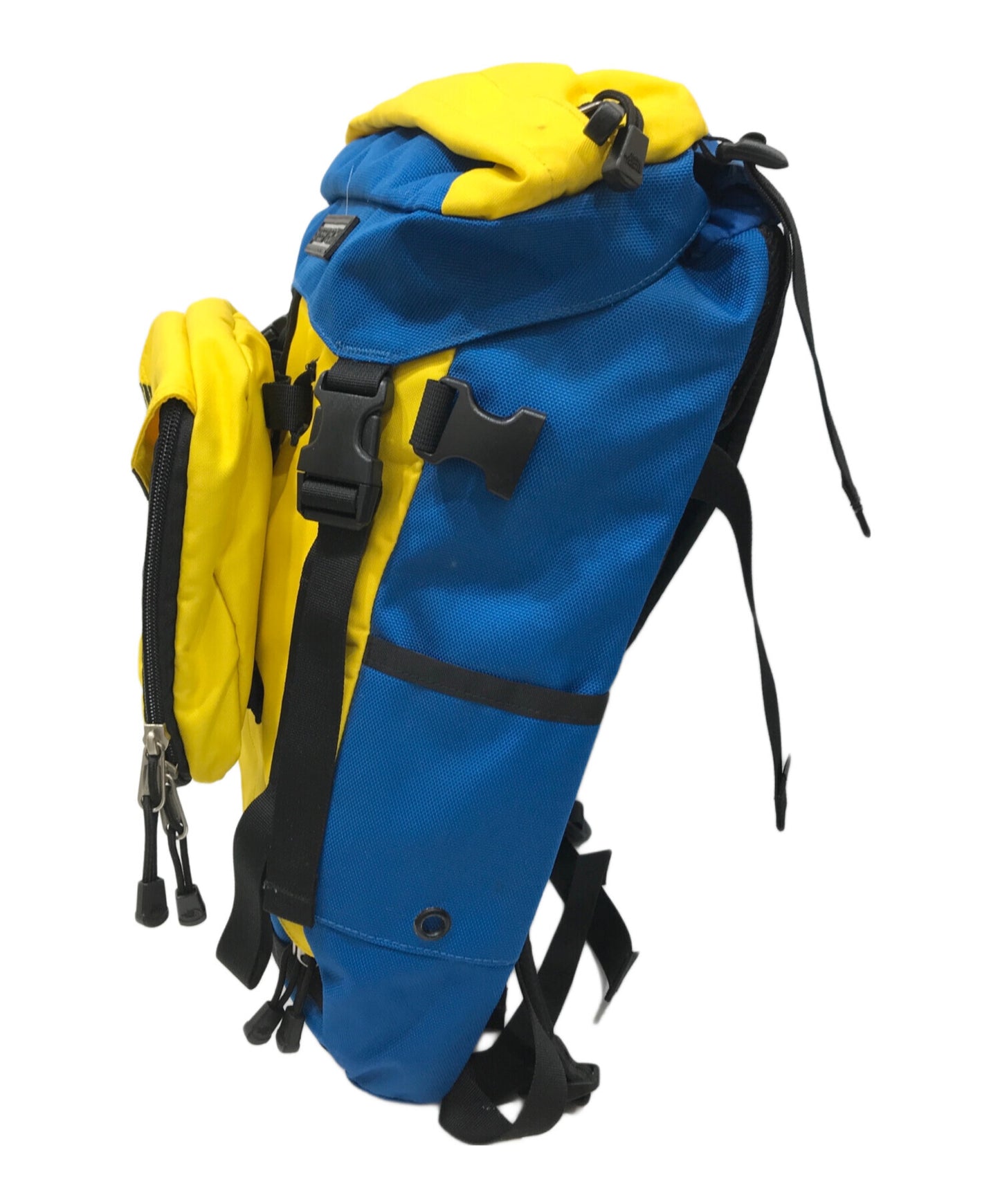 [Pre-owned] SUPREME Steep Tech Backpack NF0A2SAQ