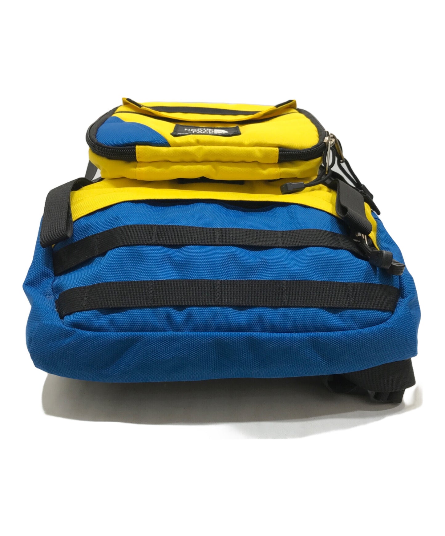 [Pre-owned] SUPREME Steep Tech Backpack NF0A2SAQ