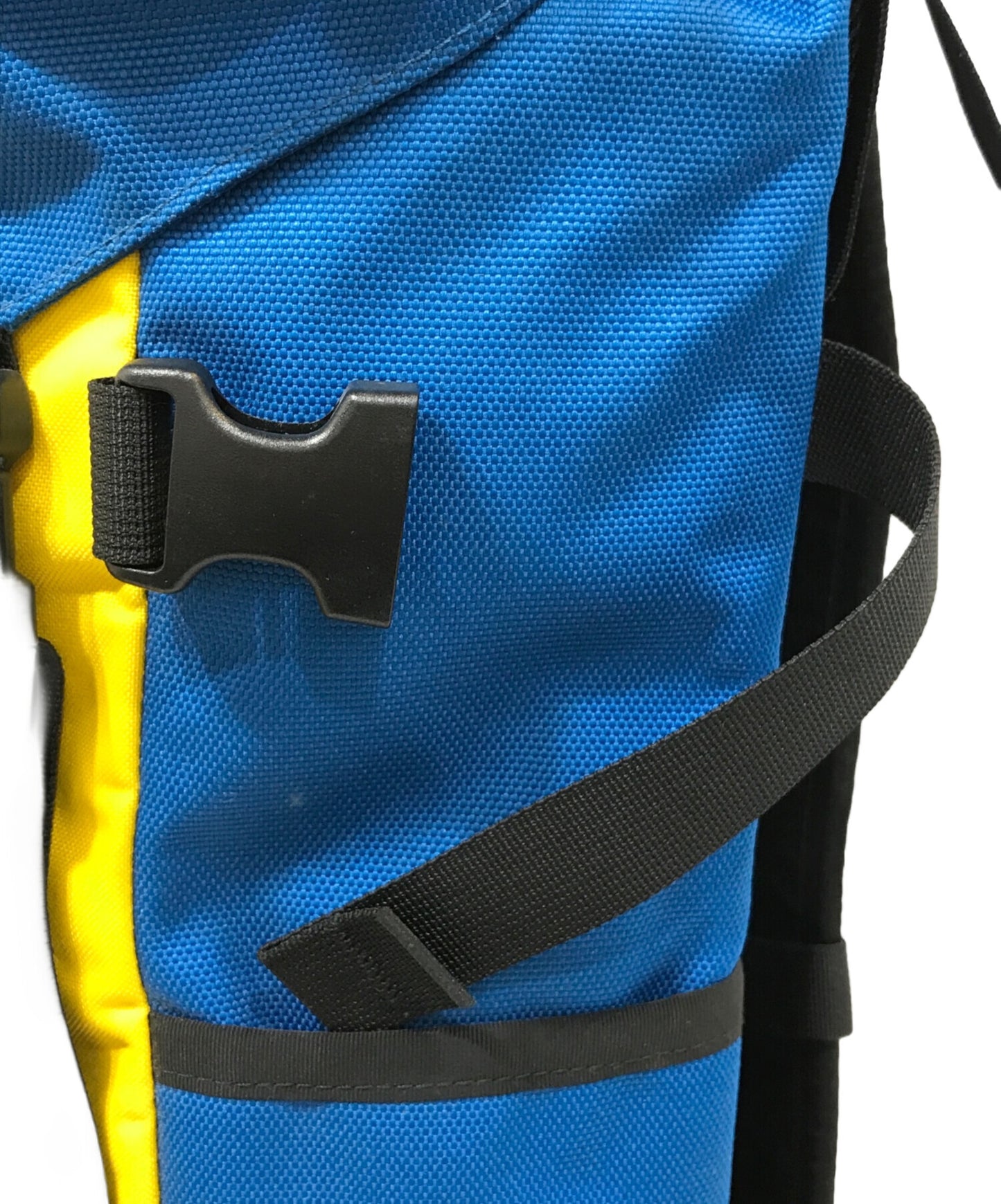 [Pre-owned] SUPREME Steep Tech Backpack NF0A2SAQ