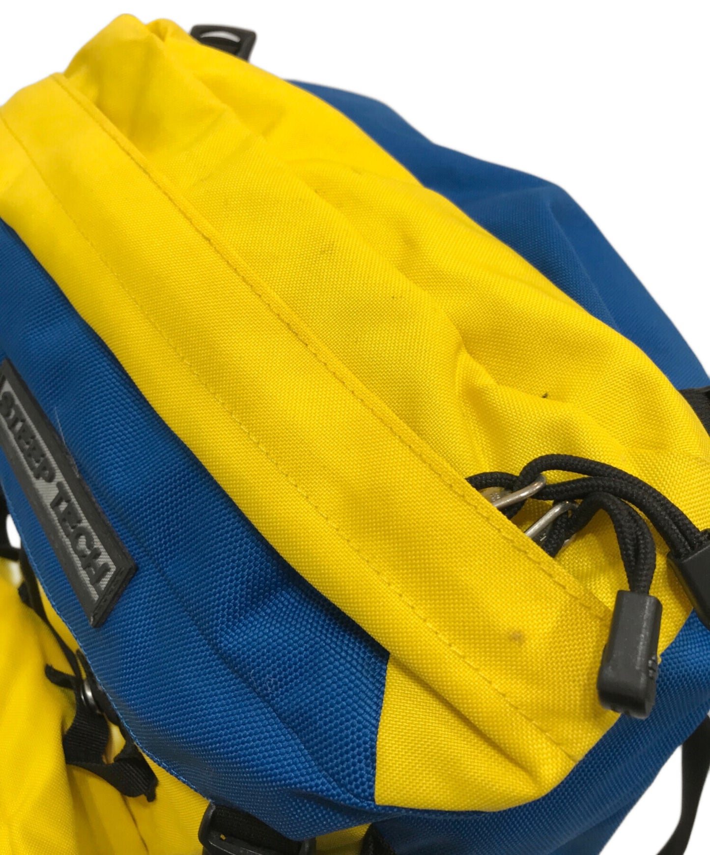 [Pre-owned] SUPREME Steep Tech Backpack NF0A2SAQ