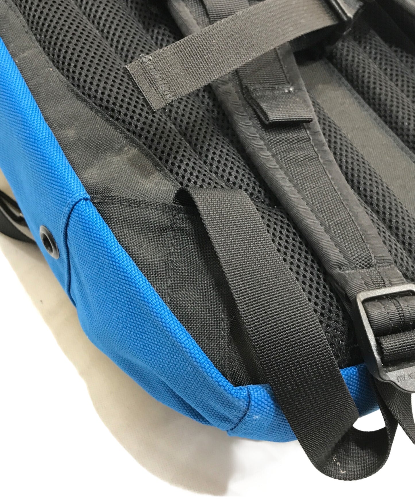 [Pre-owned] SUPREME Steep Tech Backpack NF0A2SAQ