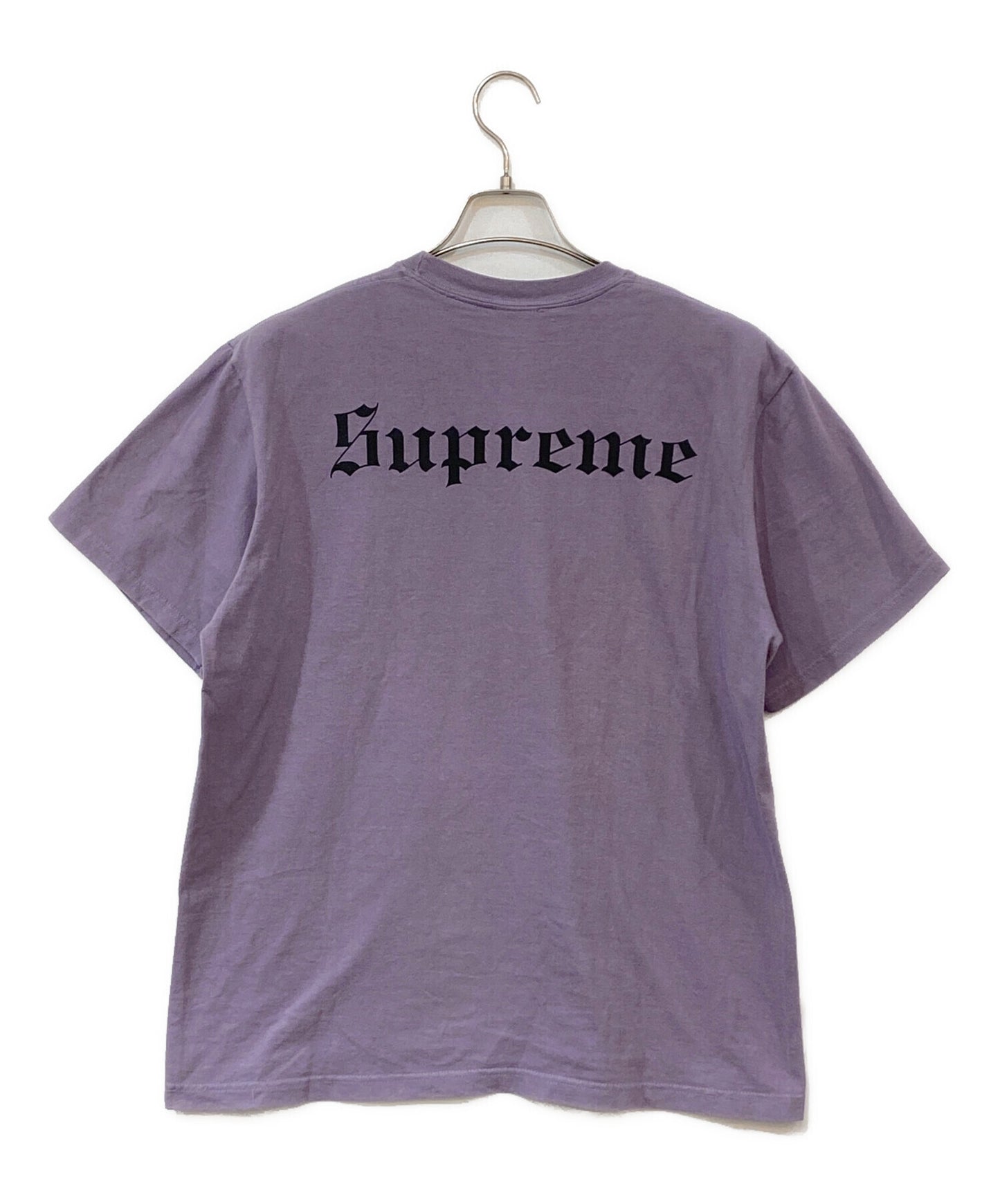 [Pre-owned] SUPREME Snow White Tee