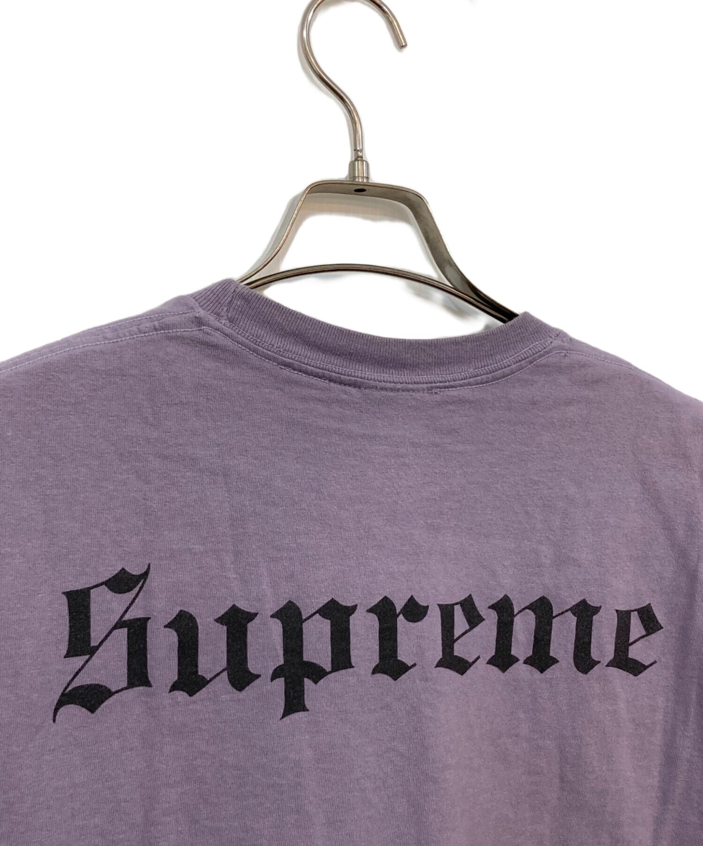 [Pre-owned] SUPREME Snow White Tee