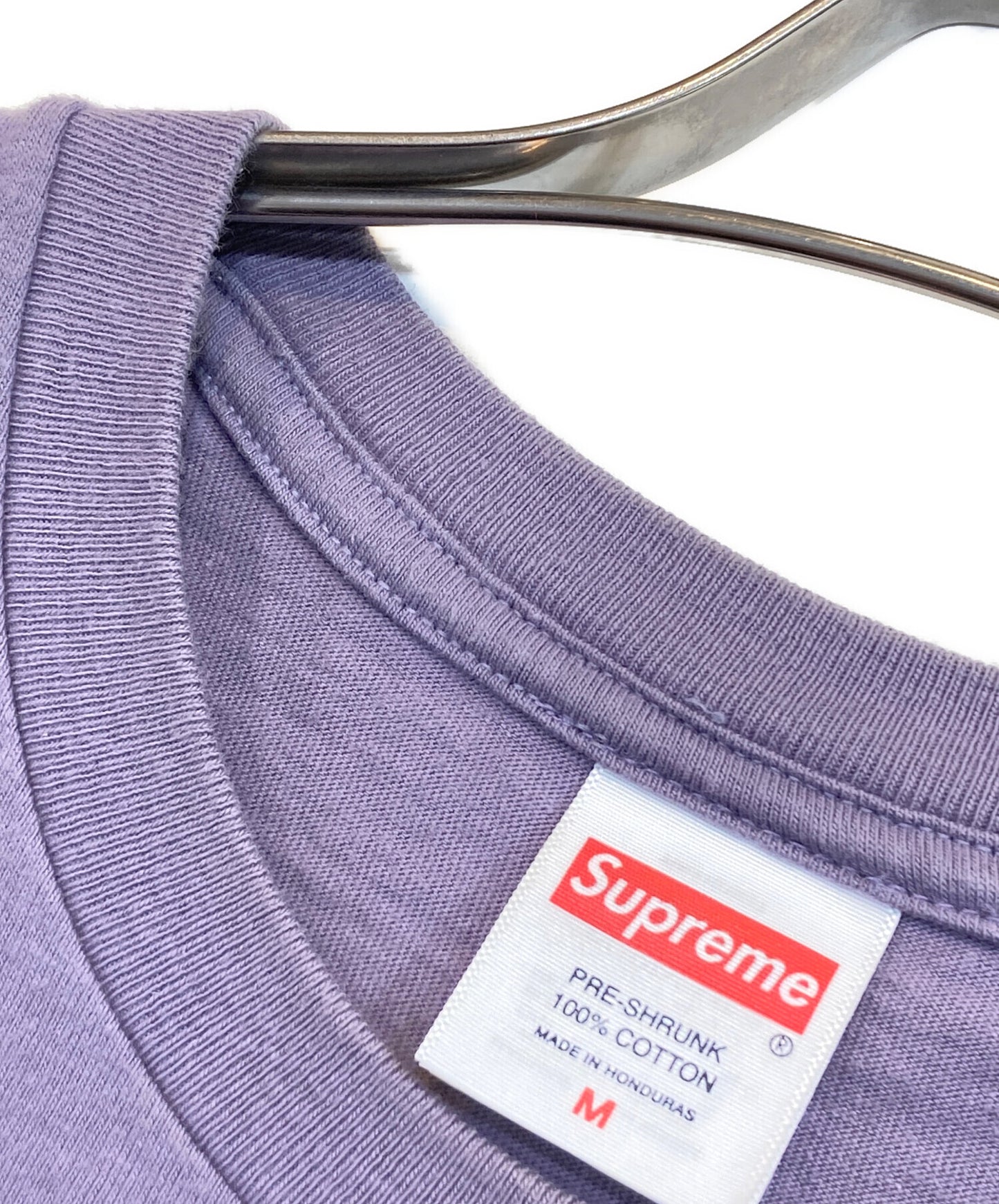 [Pre-owned] SUPREME Snow White Tee