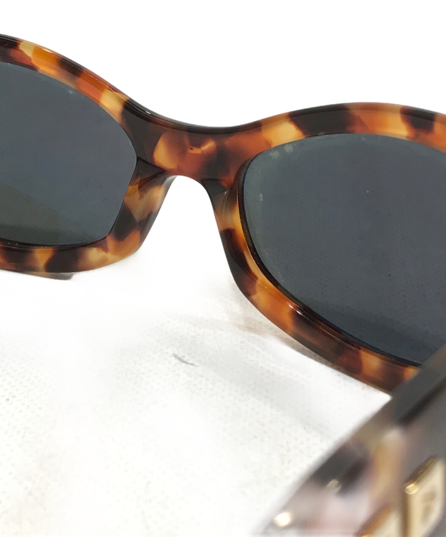 [Pre-owned] SUPREME corso sunglasses