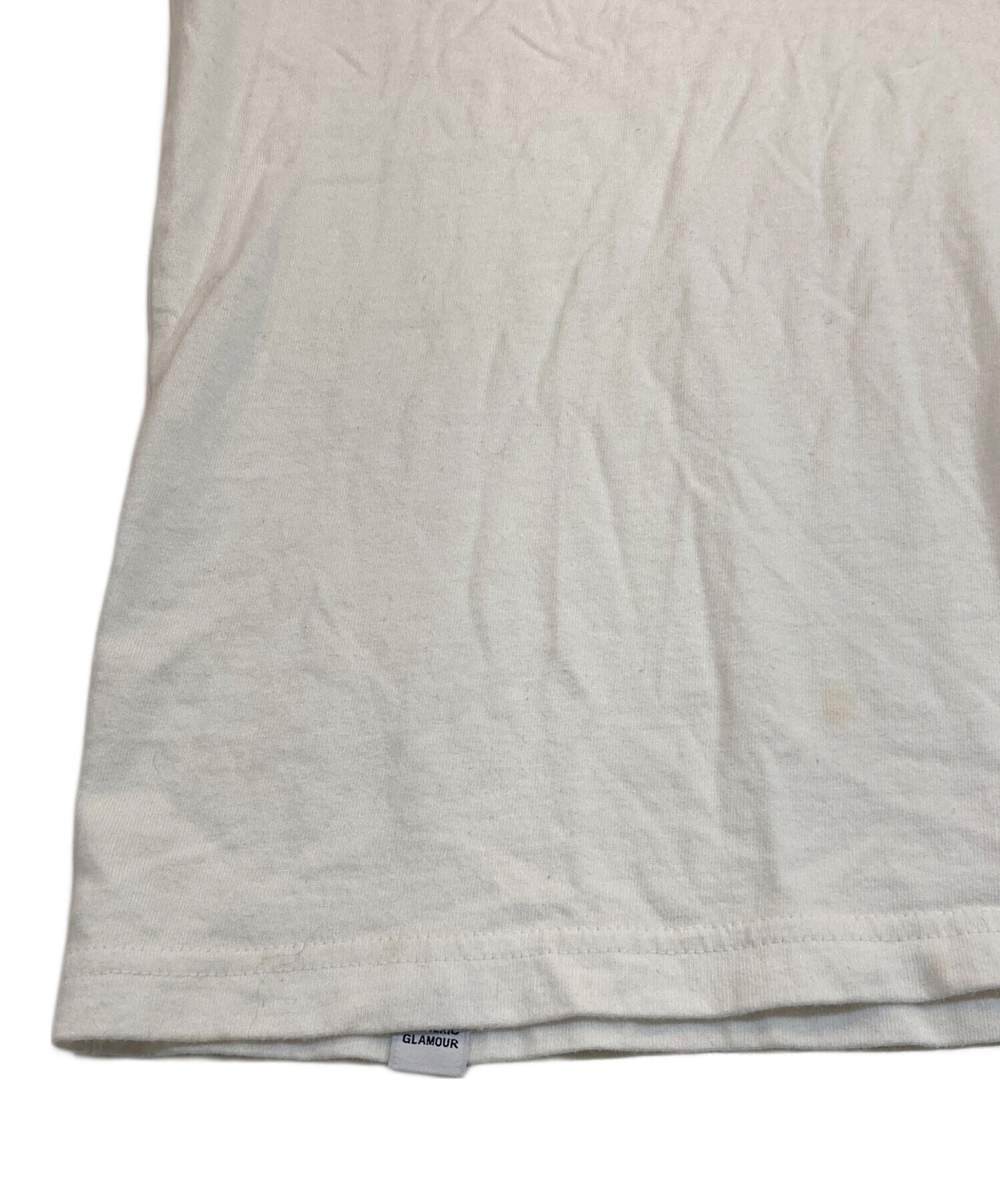 [Pre-owned] Hysteric Glamour DYNAMITE ANGEL T-SHIRTS 02241CT57