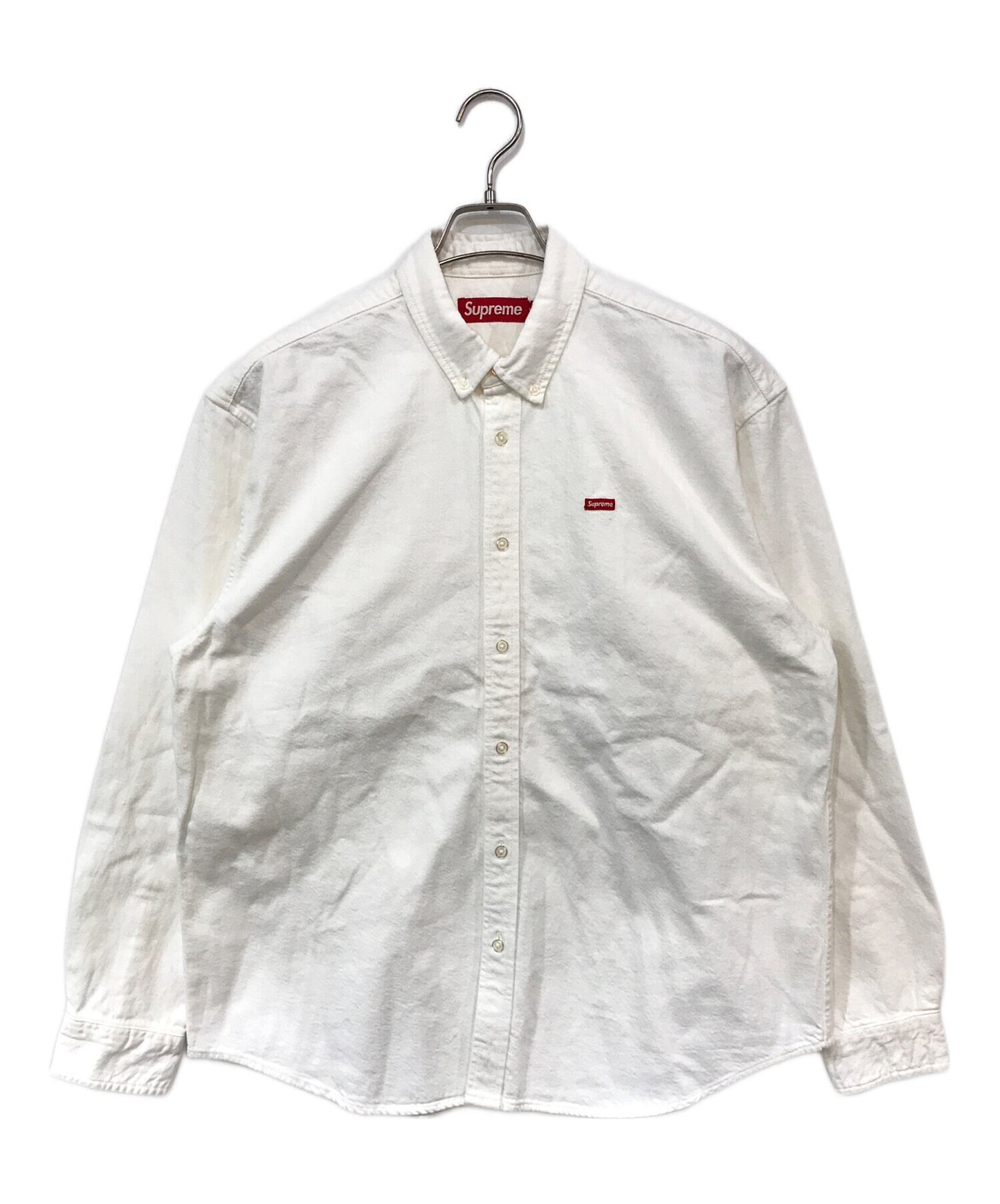 [Pre-owned] SUPREME Small Box Shirt