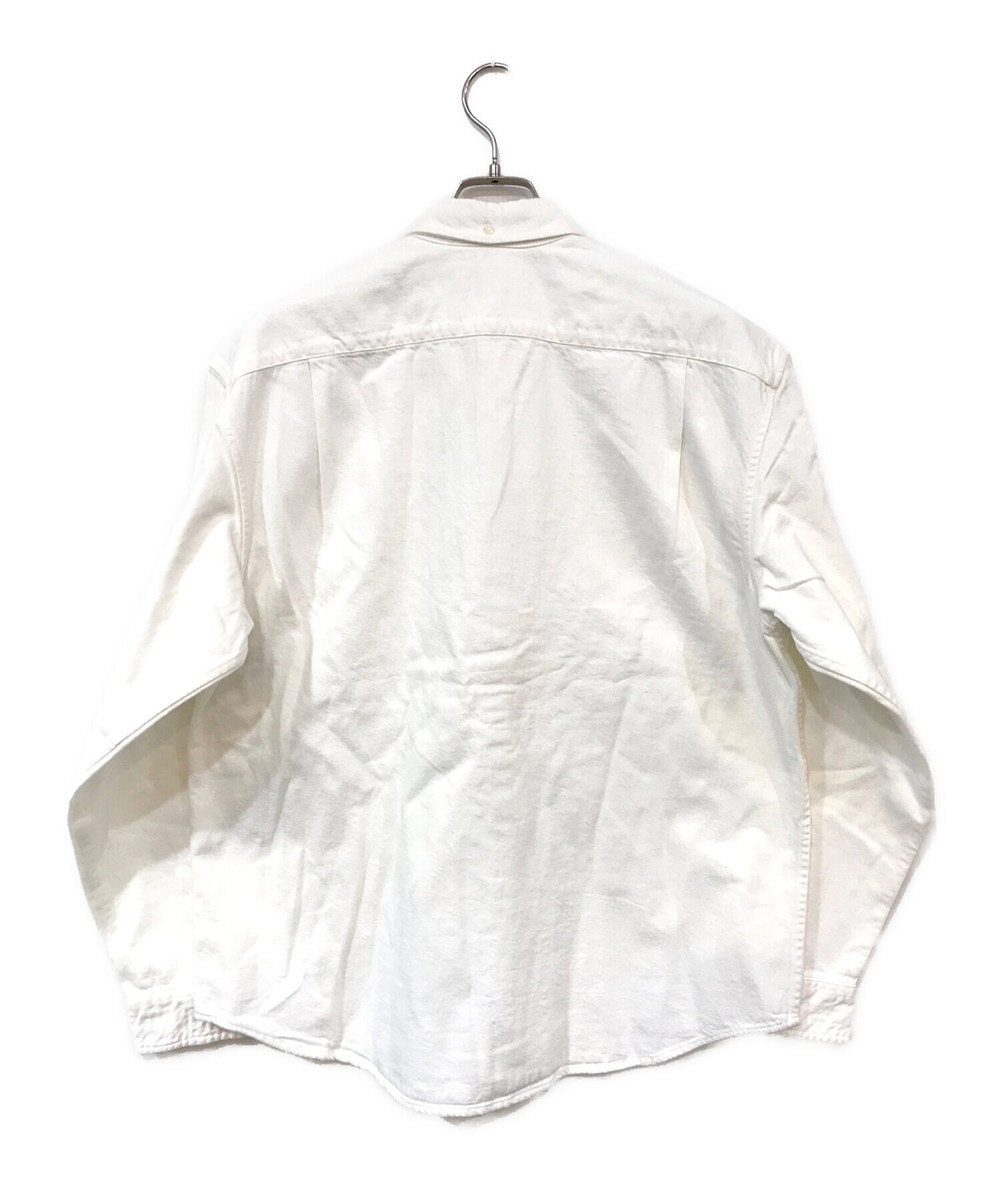 [Pre-owned] SUPREME Small Box Shirt