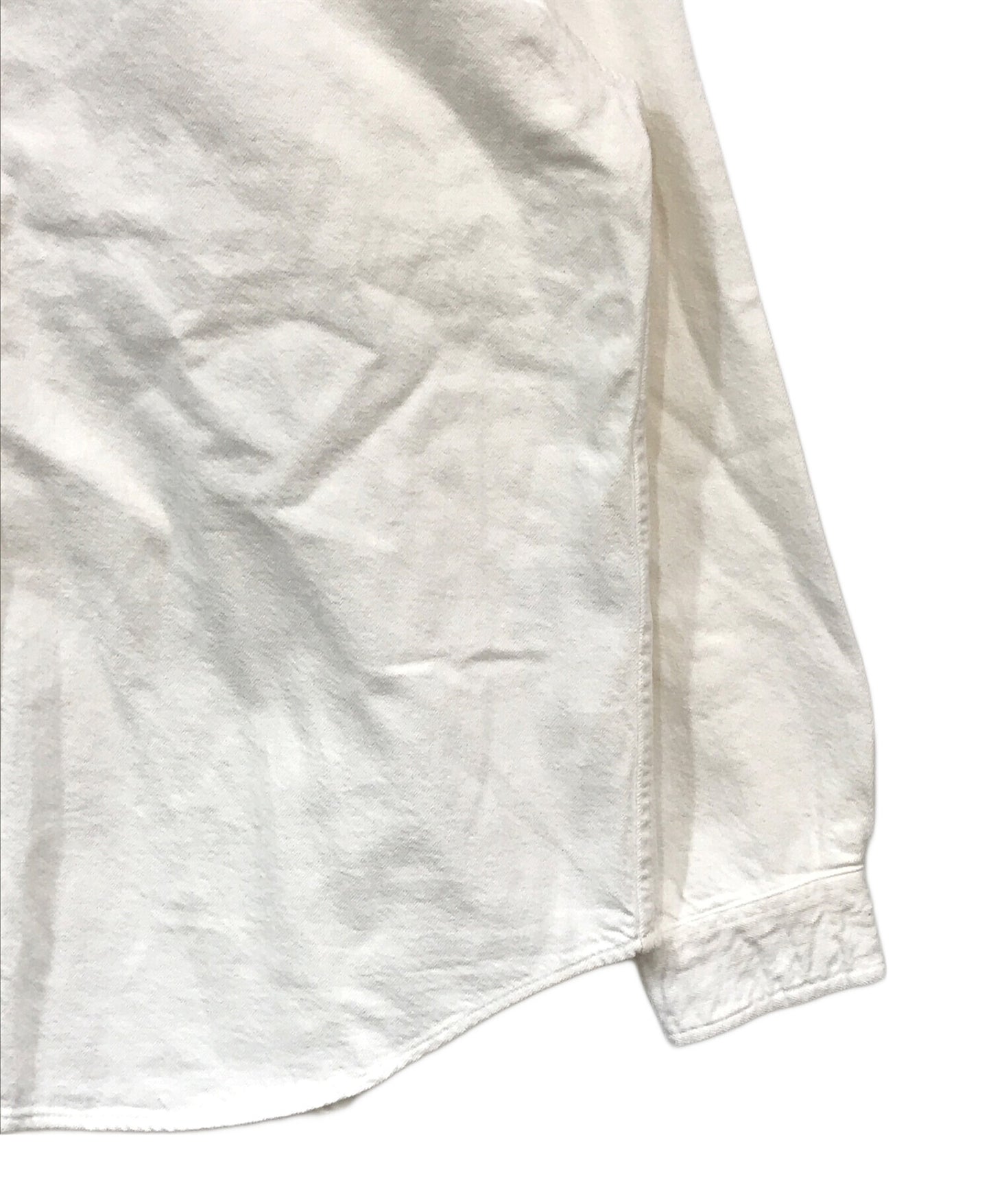 [Pre-owned] SUPREME Small Box Shirt