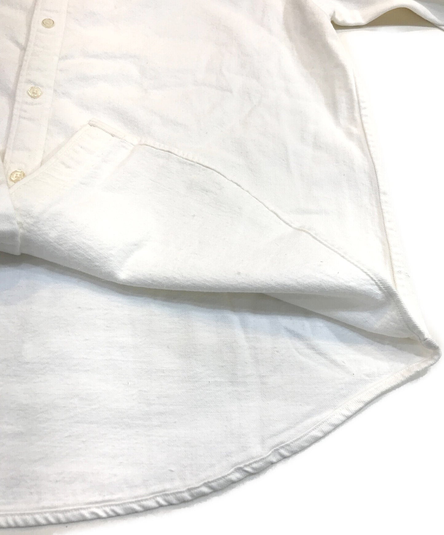 [Pre-owned] SUPREME Small Box Shirt