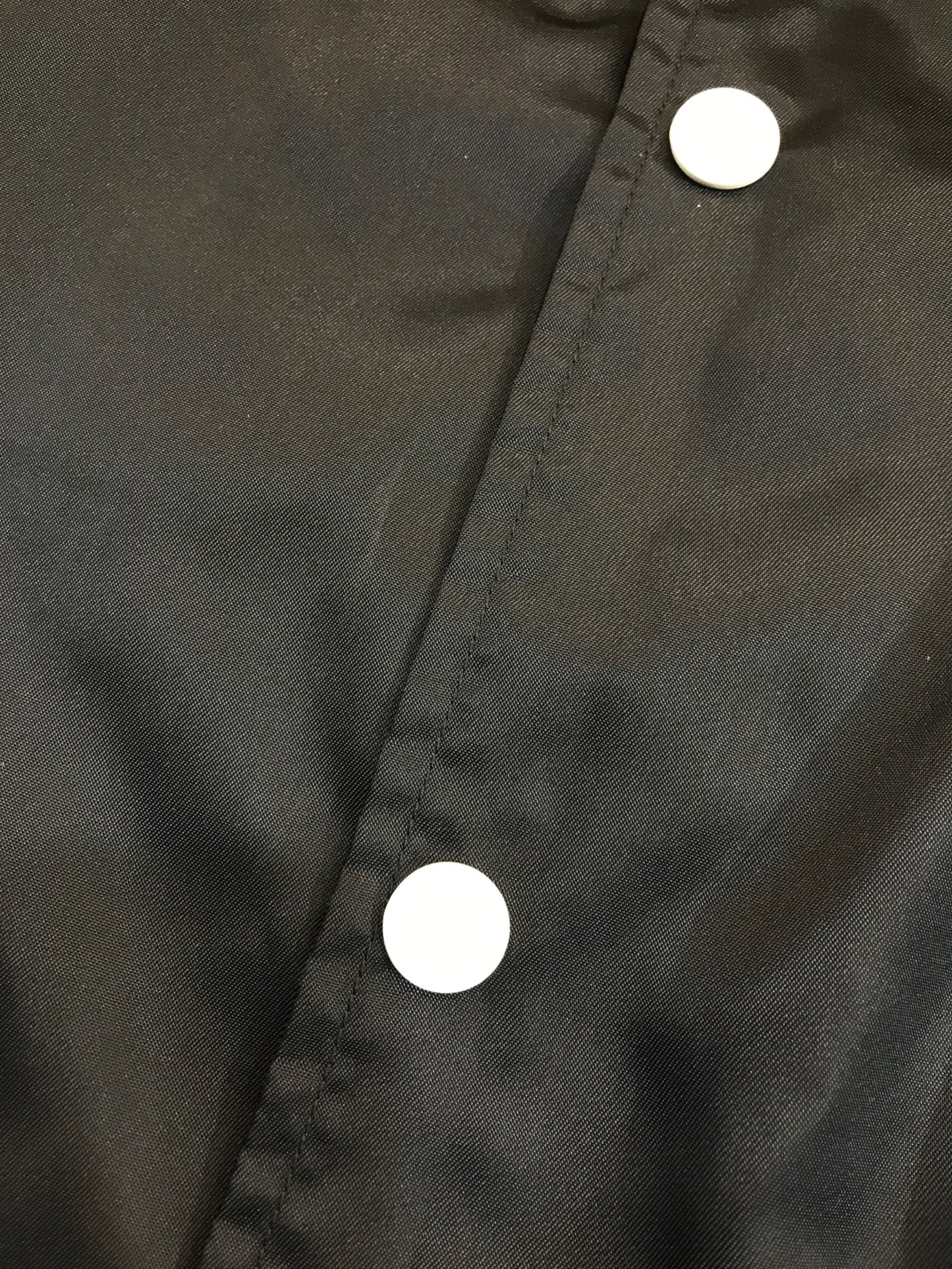 [Pre-owned] Hysteric Glamour LEVITATED GIRL Ribbed Shawl Collar Coach Jacket 02241AB04