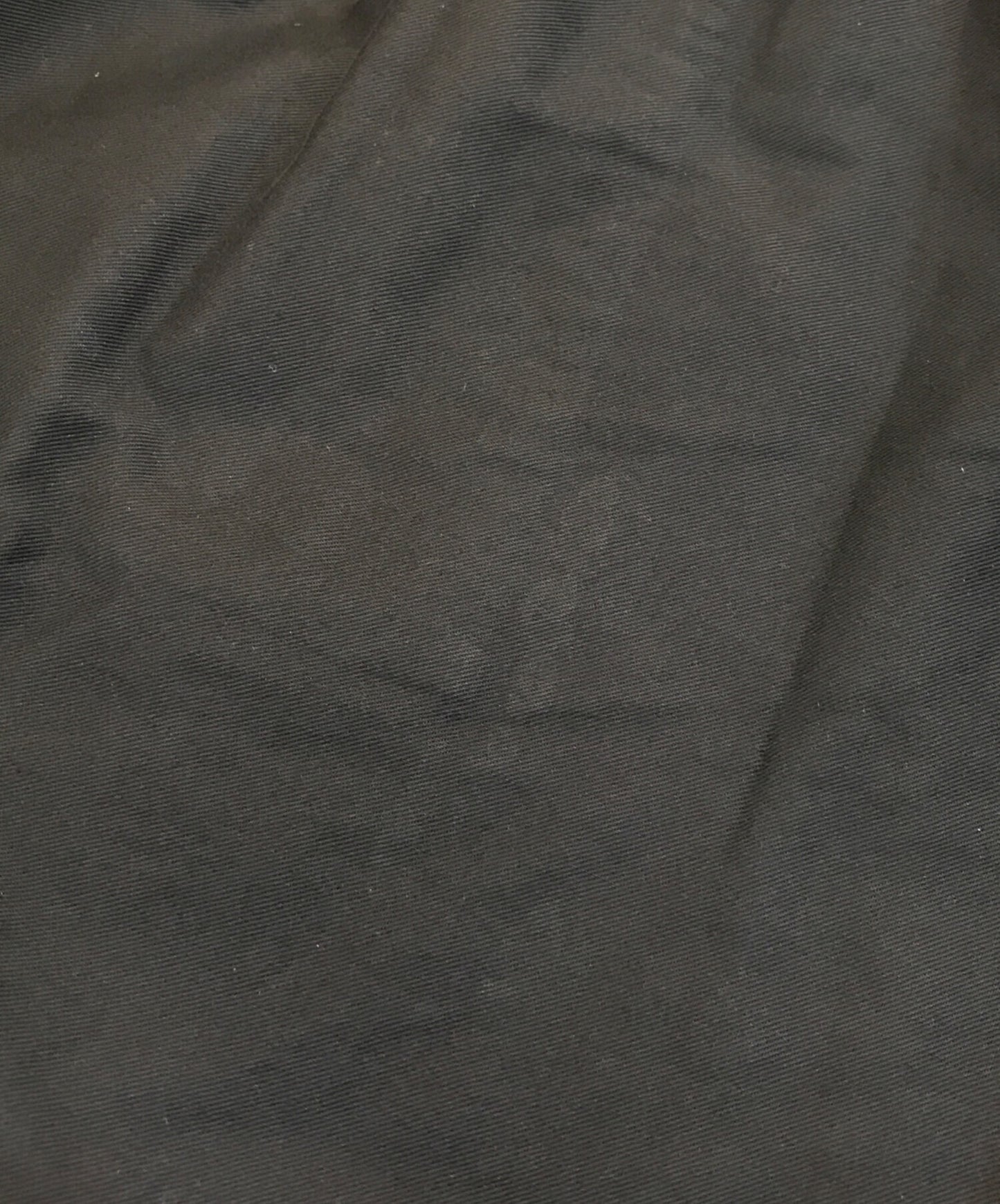 [Pre-owned] Yohji Yamamoto pour homme C/Twill Classic Wrap Pants HD-P06-002