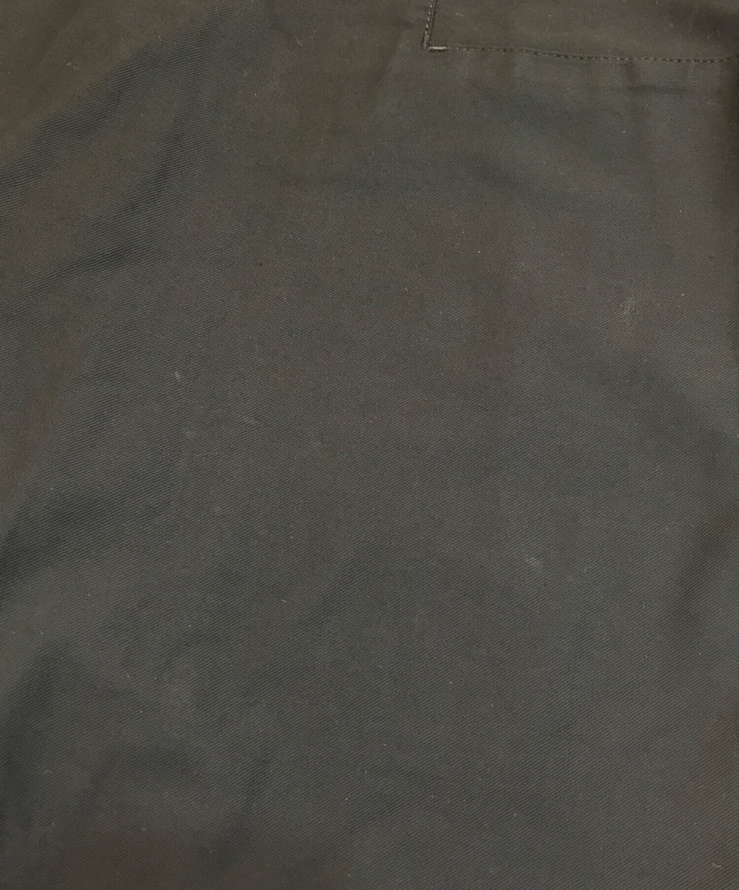 [Pre-owned] Yohji Yamamoto pour homme C/Twill Classic Wrap Pants HD-P06-002