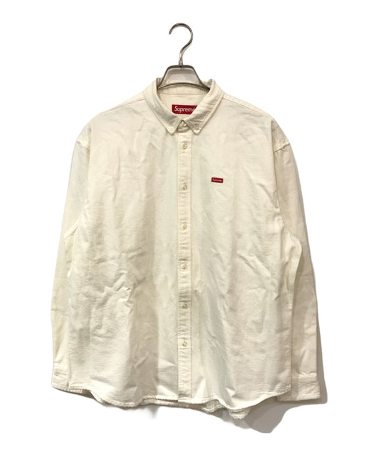 [Pre-owned] SUPREME Small Box Denim Shirts