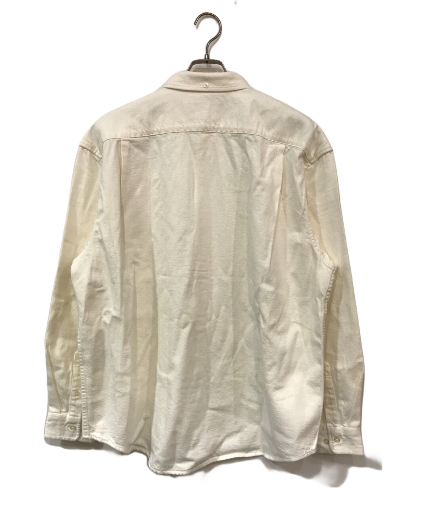 [Pre-owned] SUPREME Small Box Denim Shirts