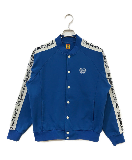[Pre-owned] HUMAN MADE track jacket