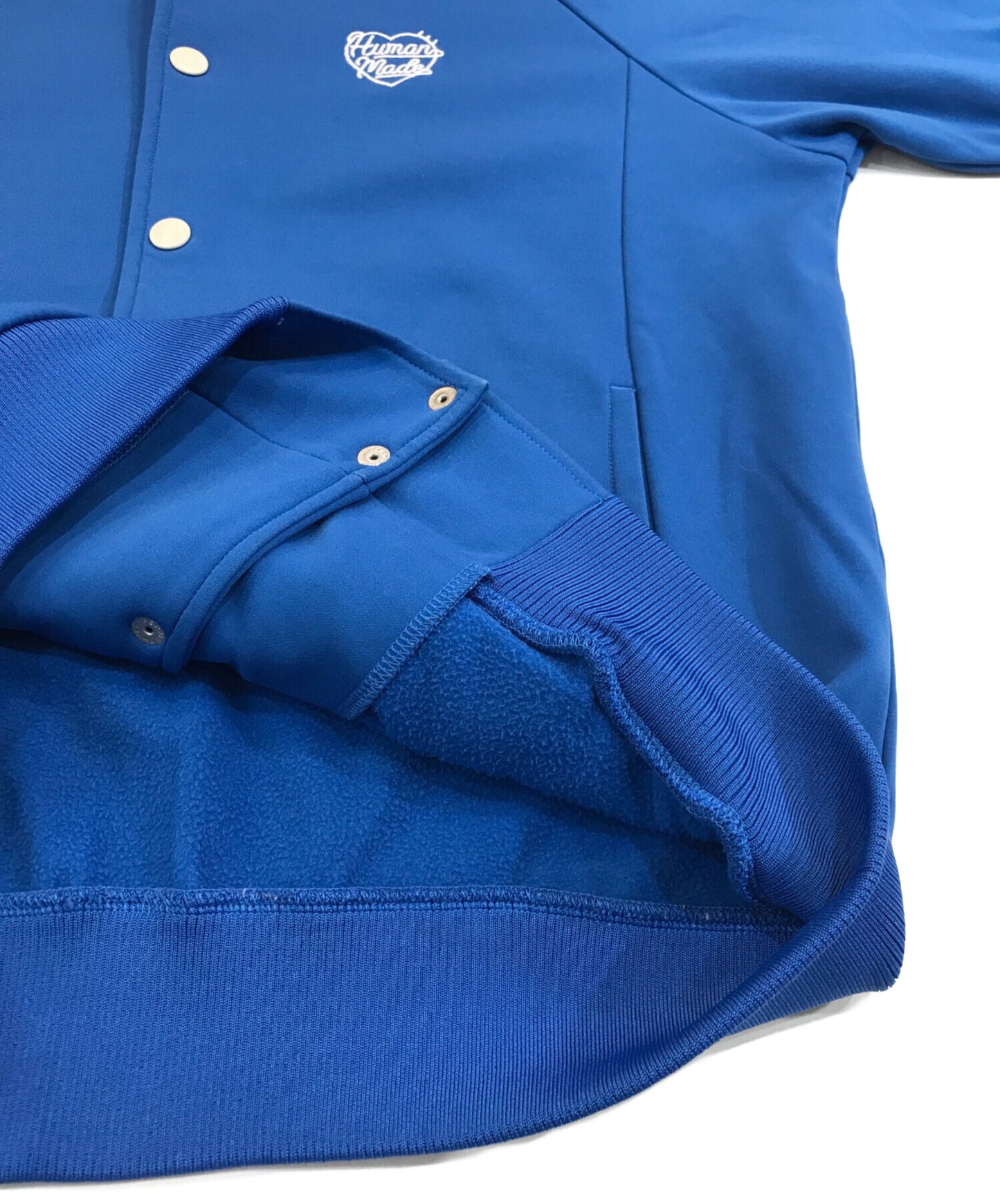 [Pre-owned] HUMAN MADE track jacket