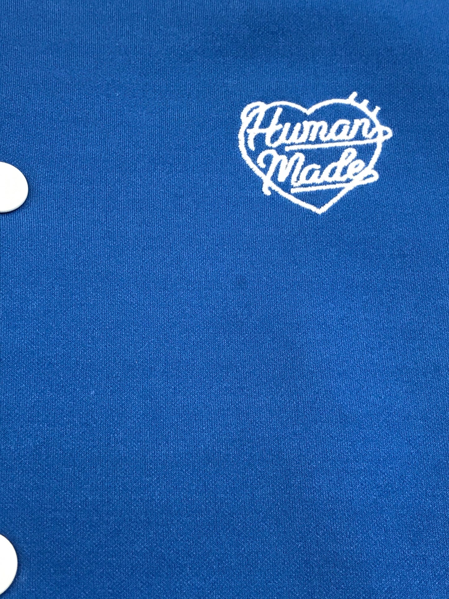 [Pre-owned] HUMAN MADE track jacket