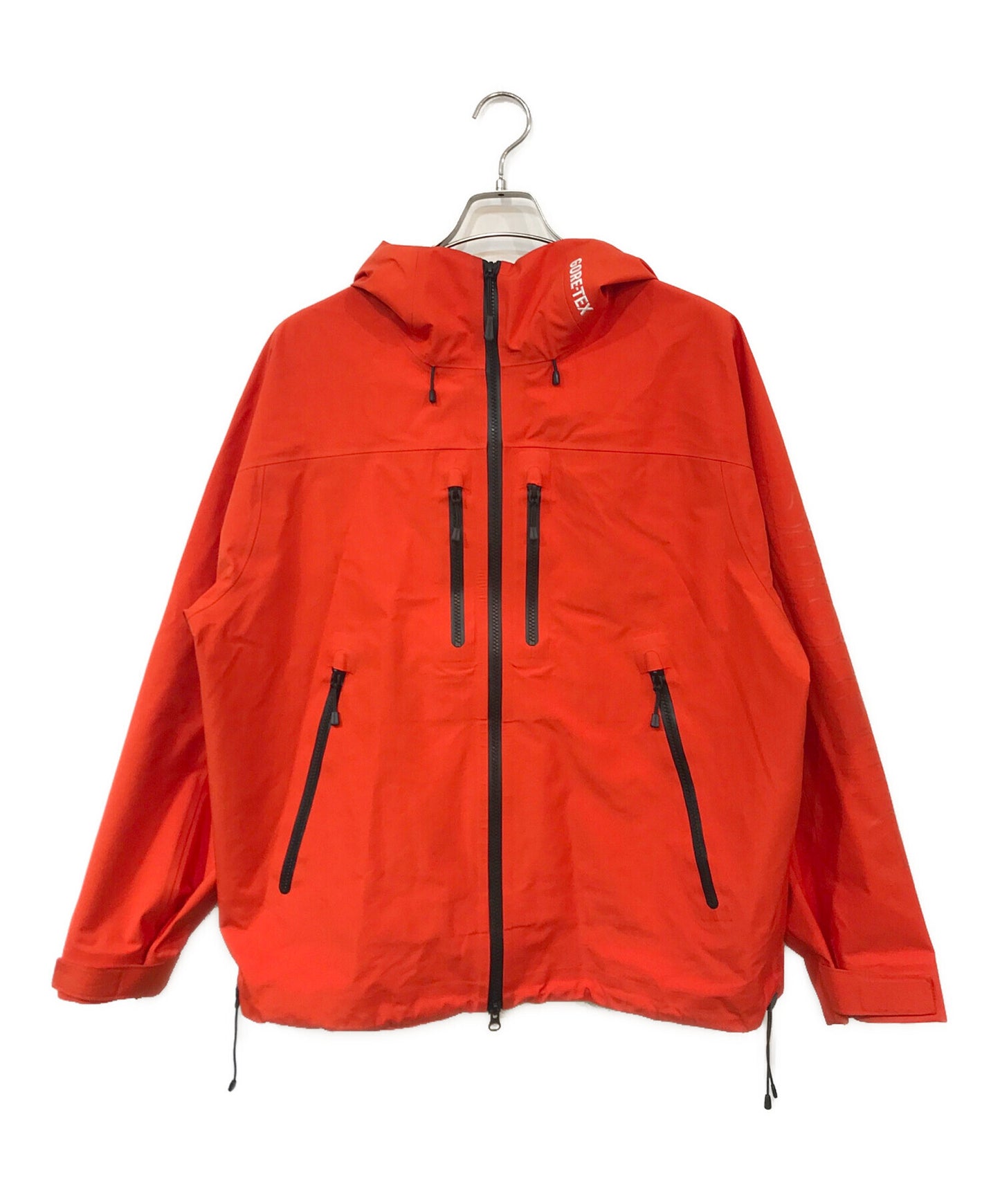 [Pre-owned] SUPREME mountain parka